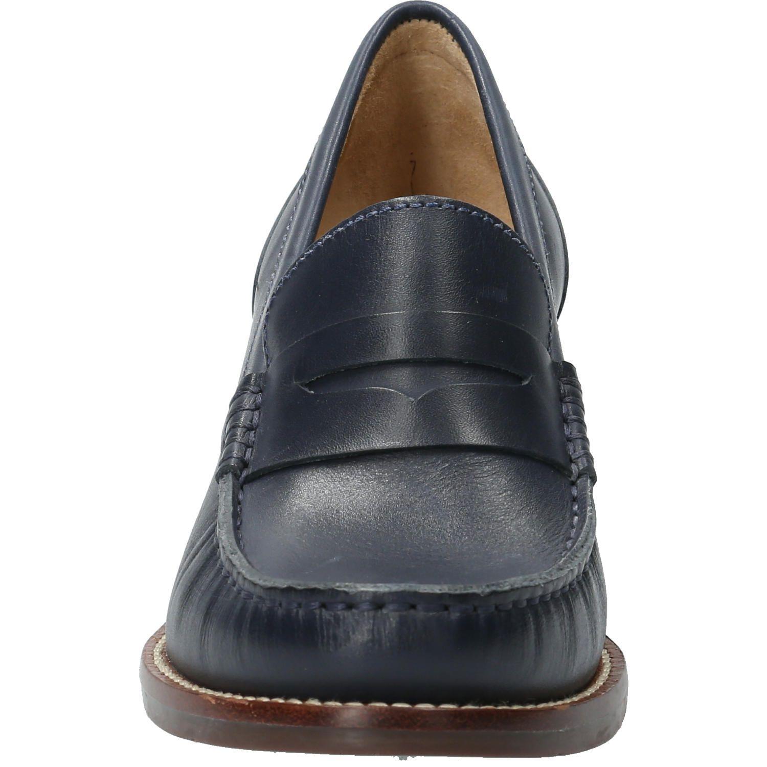 Zapato Mujer Beata Azul-2