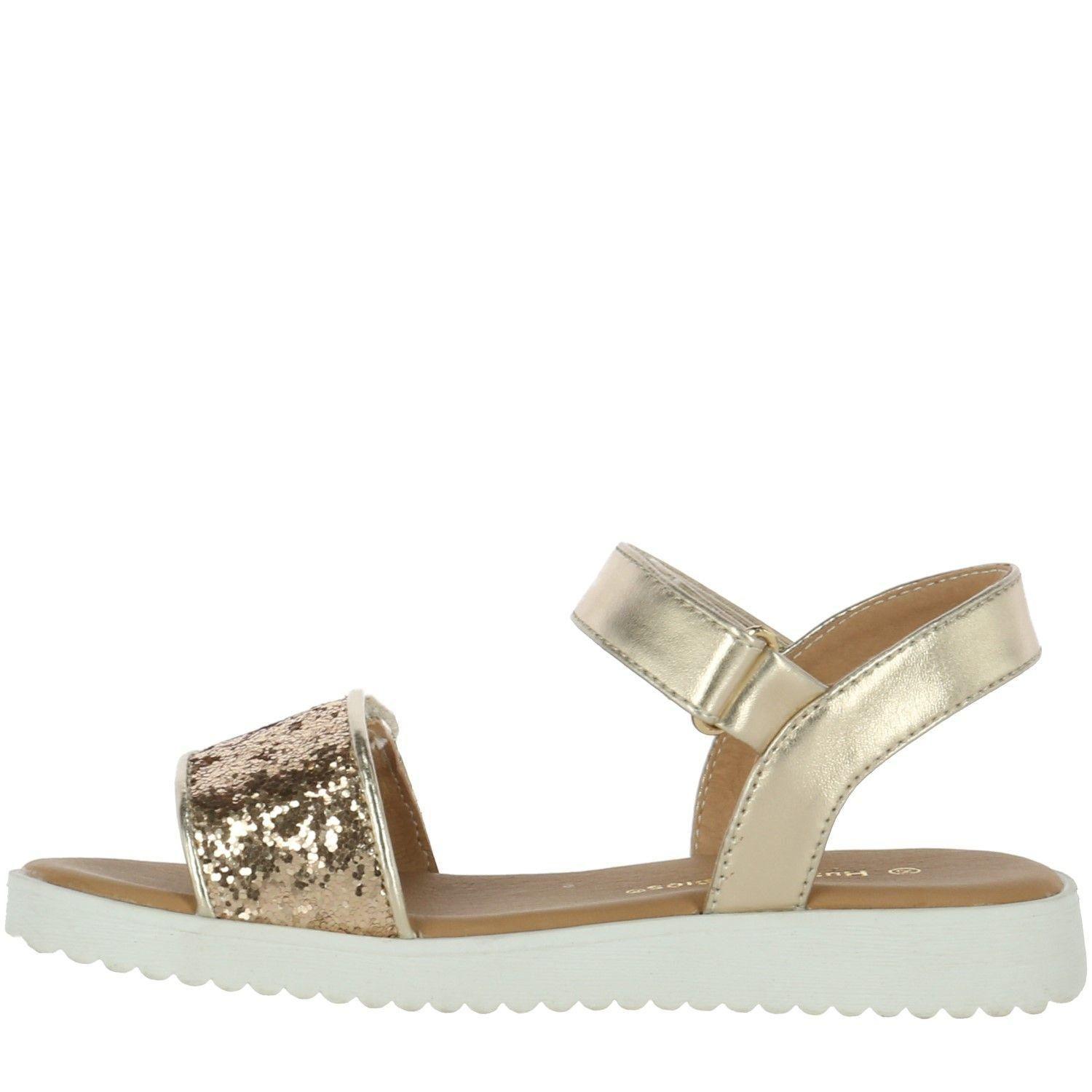 Sandalia Otro Mali Dorado-3