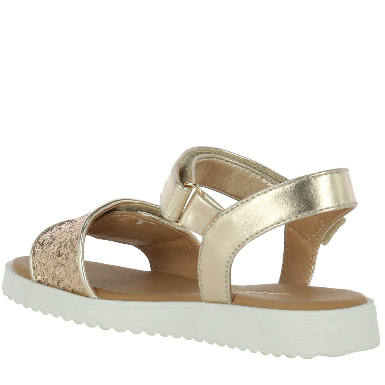 Sandalia Otro Mali Dorado-4