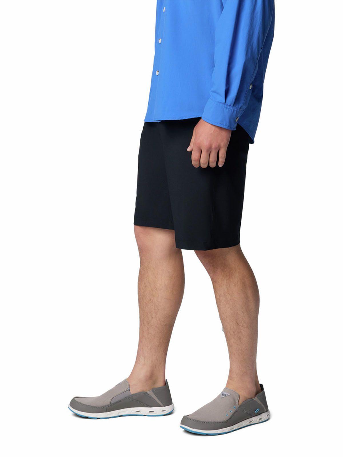 Short Hombre Terminal Tackle II Negro-1