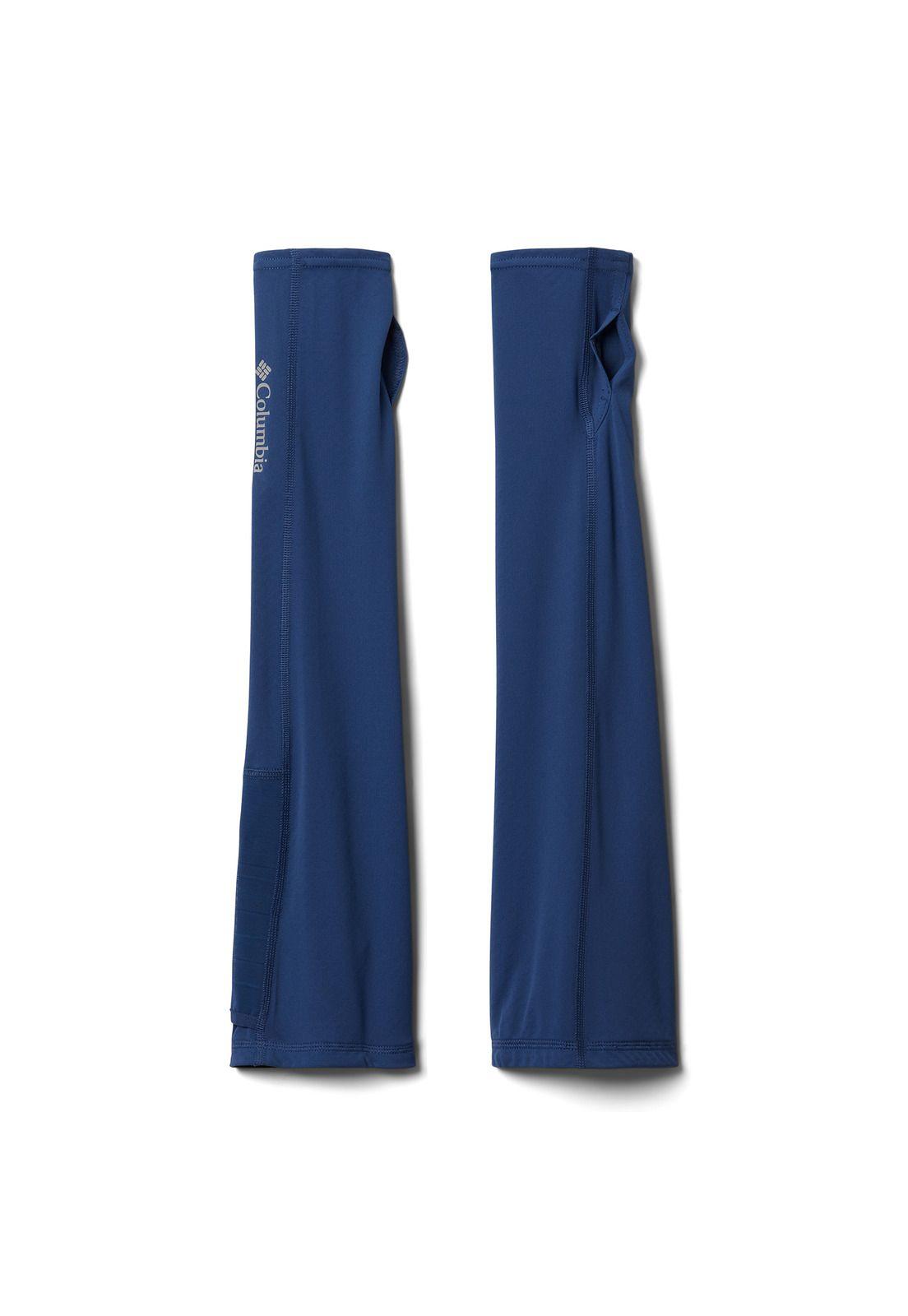 Manga Outdoor Freezer Zero Ii Arm Azul Oscuro Unisex-0