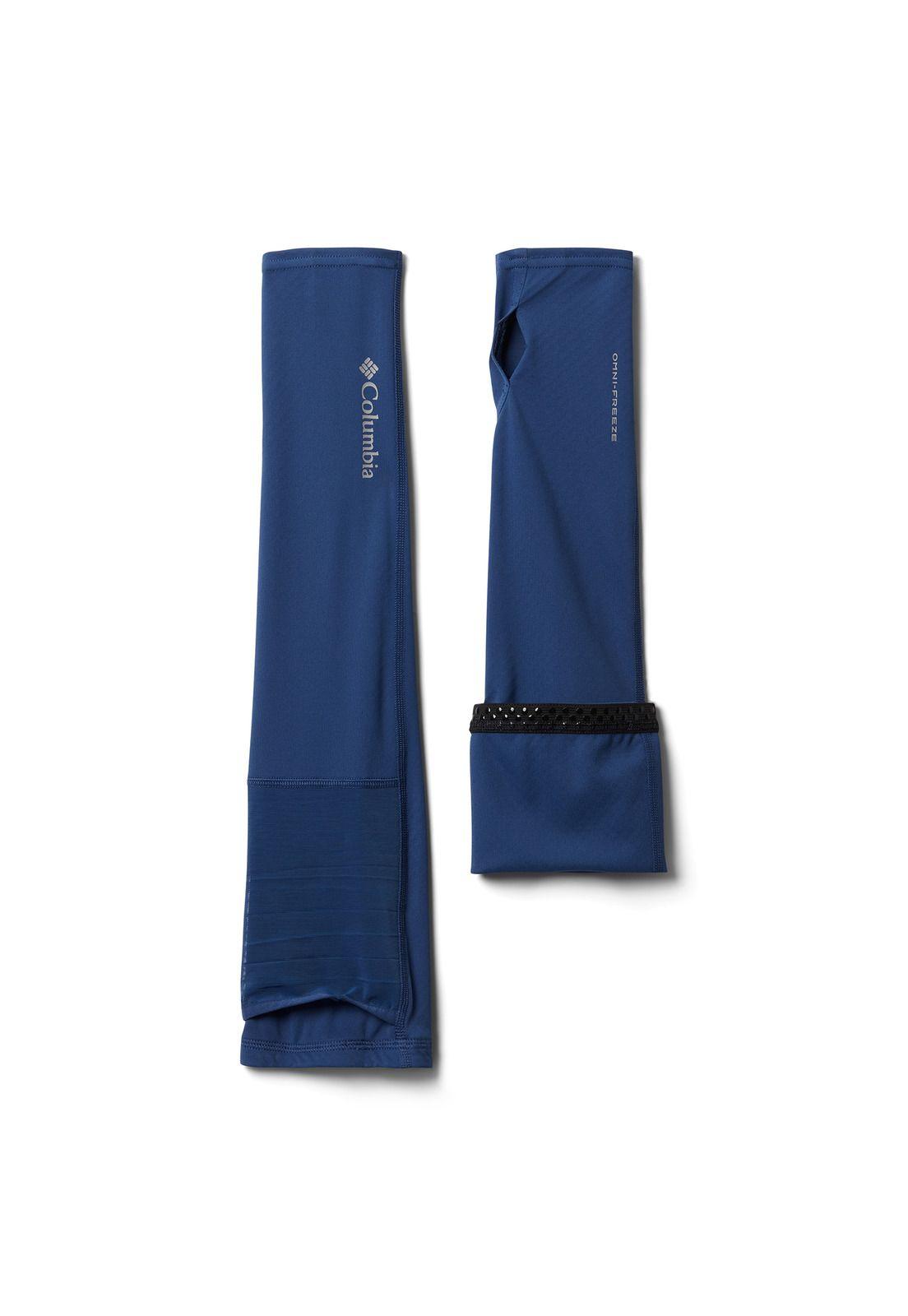 Manga Outdoor Freezer Zero Ii Arm Azul Oscuro Unisex-1