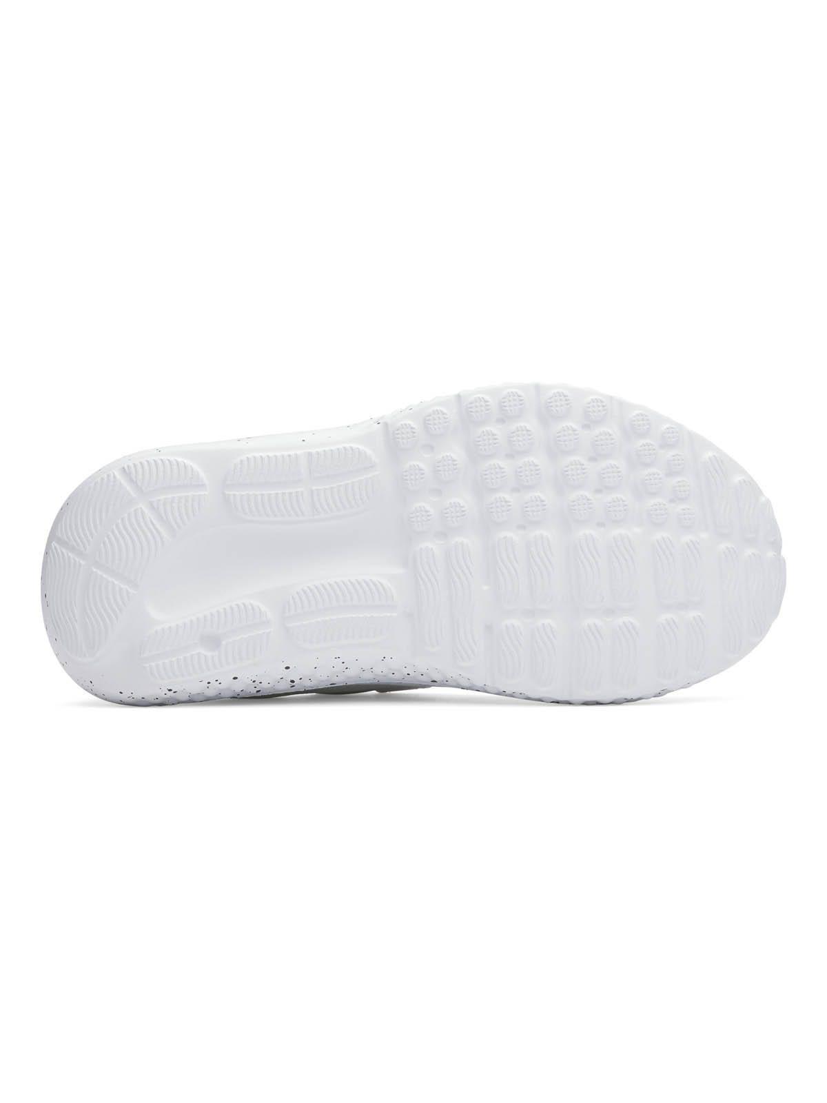 Zapatilla Running Niño Surge 4 AC Blanco -3