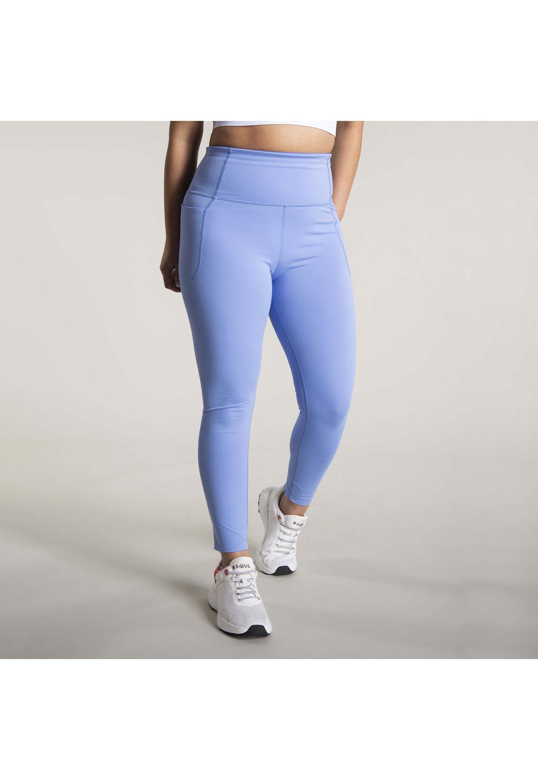 Calza Mujer Hr Ankle Leg Wanda Lavanda-7