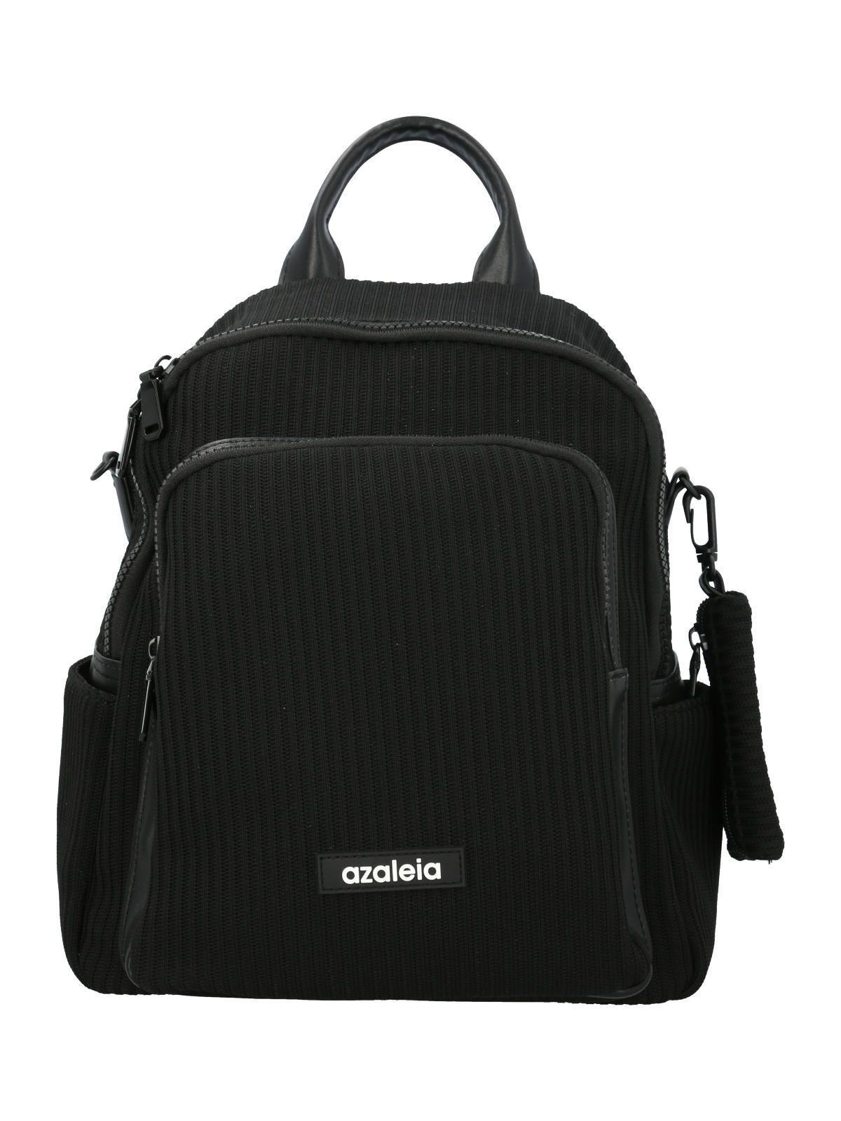 Cartera convertible Betty Backbag Mujer Negro-0