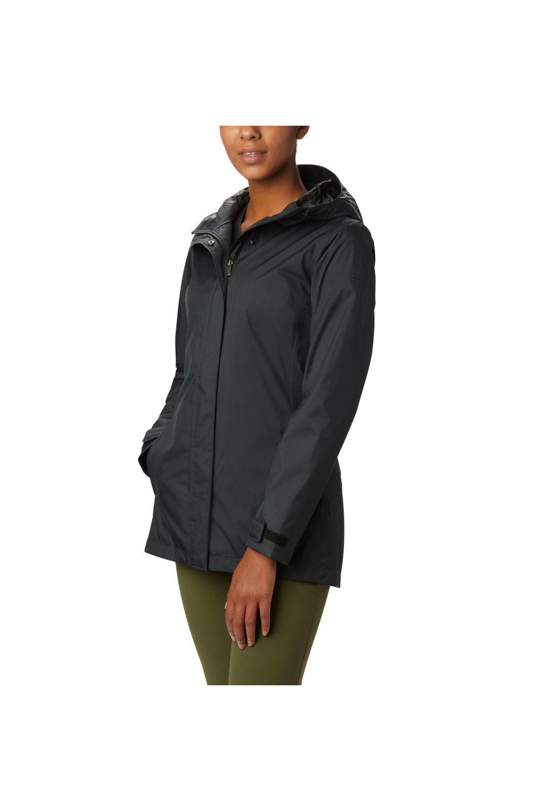 Cortaviento Splash A Little™ Ii Jacket Azul-0