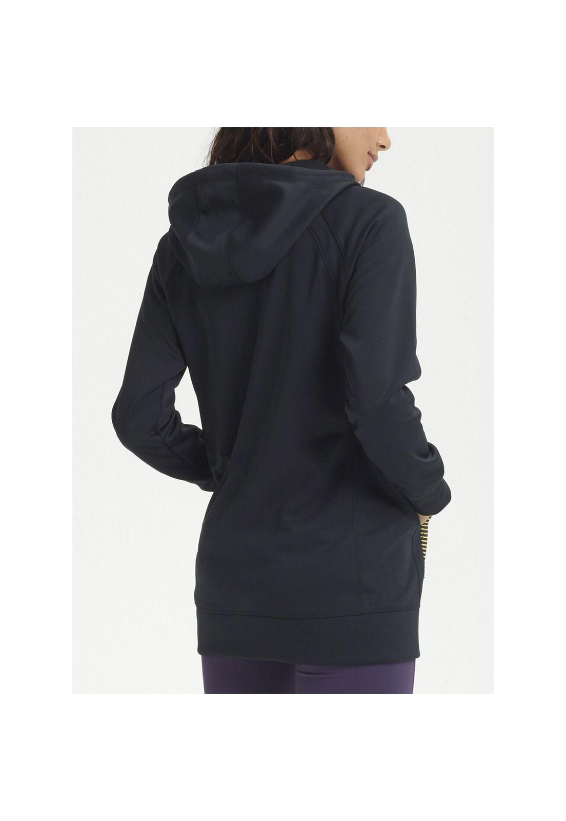 Softshell Mujer W Crow Long fz-2
