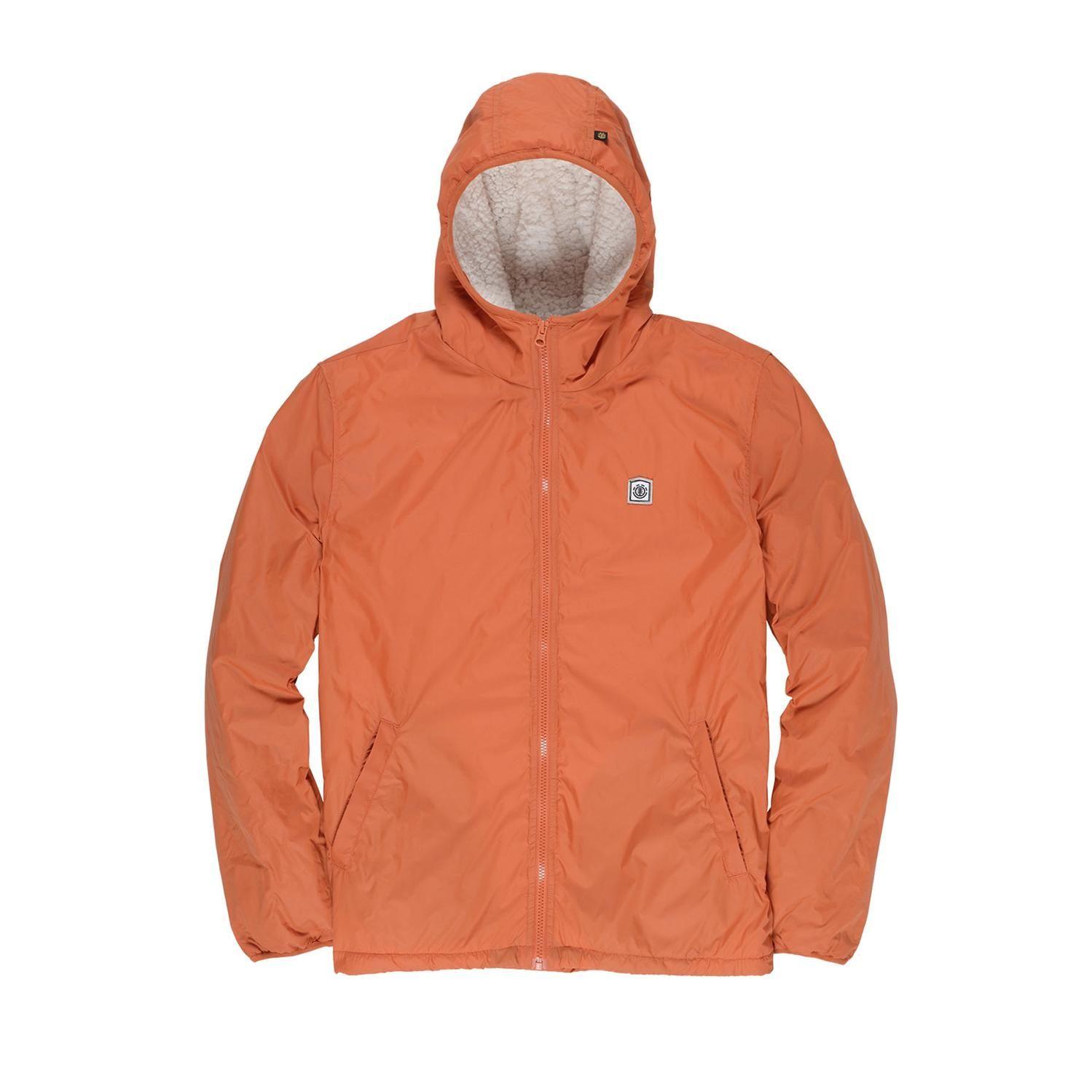 Chaqueta Elkins Alder Sherpa Element-0