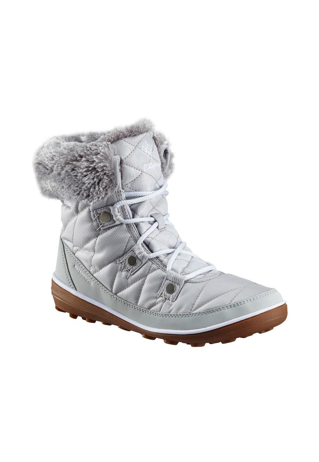 Heavenly Shorty Omni Footwear Grey Ice-0