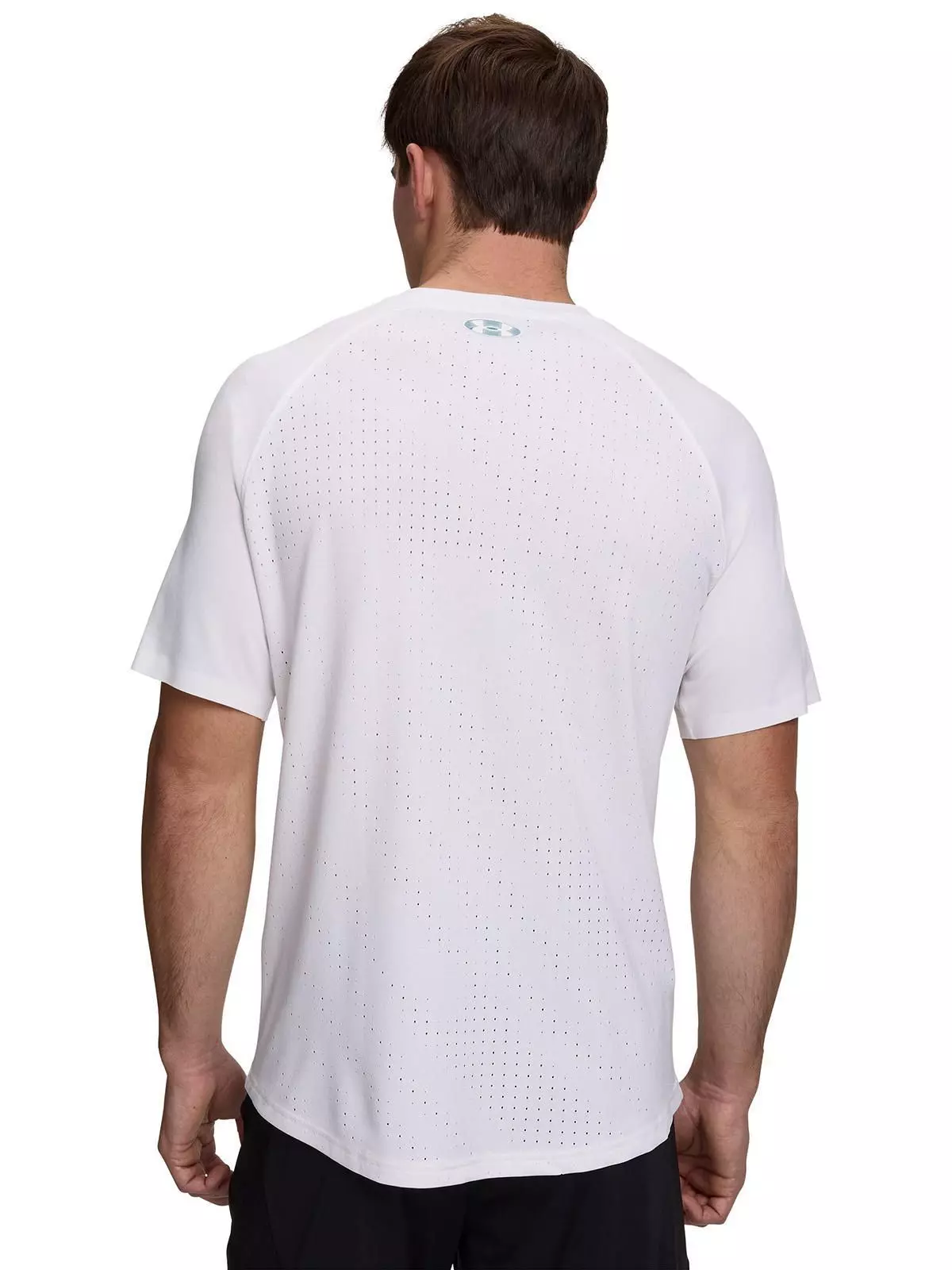 Polera M/C Hombre Challenger Elite Ss Polera Blanco-1