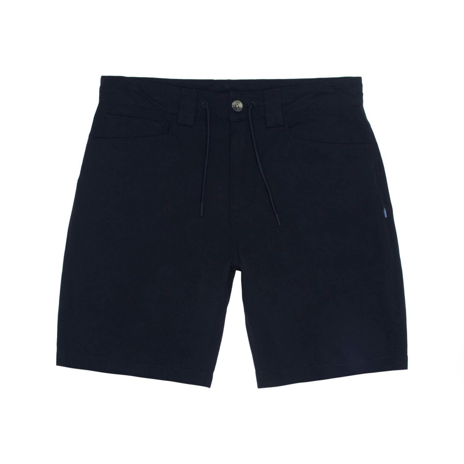 Short Venture Short Wkst Negro Hombre-0