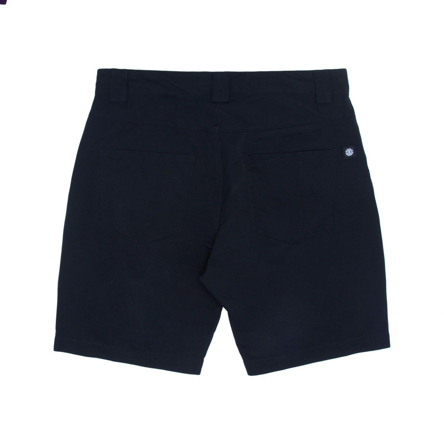 Short Venture Short Wkst Negro Hombre-1
