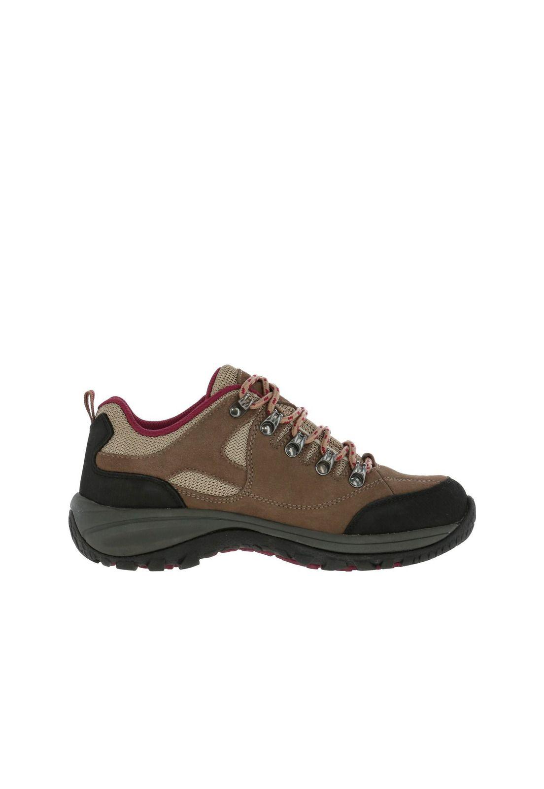 Zapatilla Singhi Taupe-3