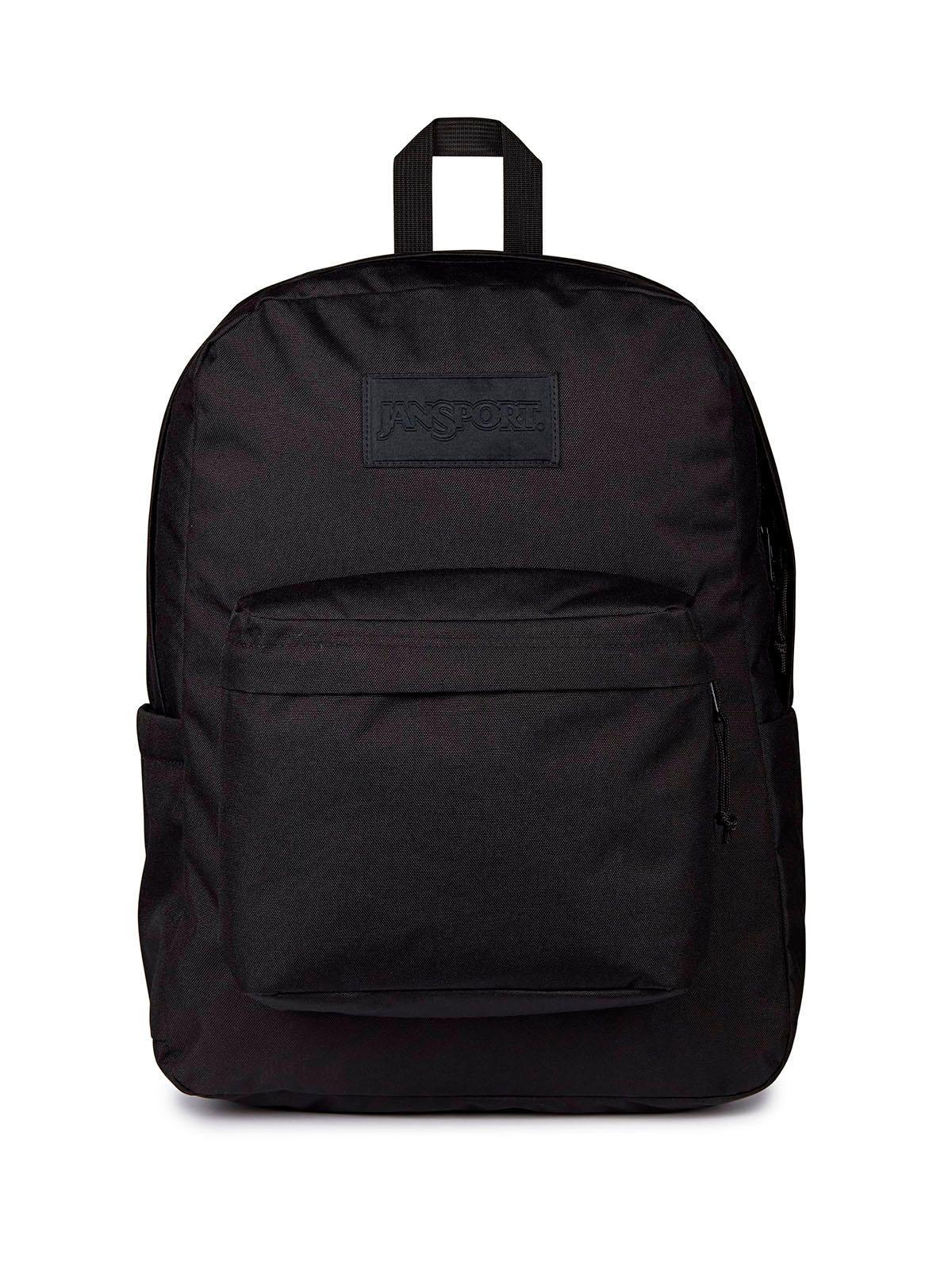 Mochila Superbreak Negro-0
