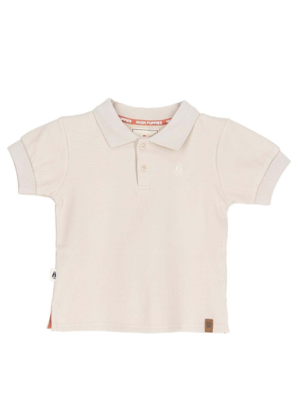 Polera Niño Springboks Crema-0