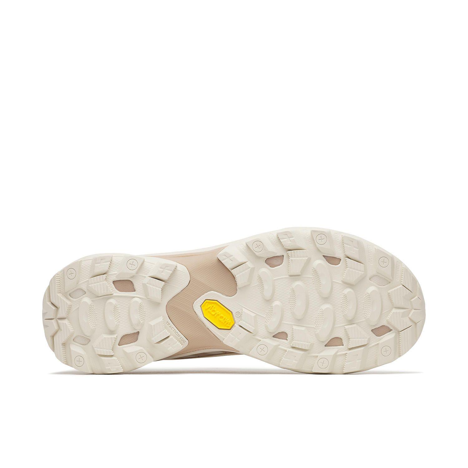 Zapatilla Mujer Moab Speed 2 Sport Crema-6