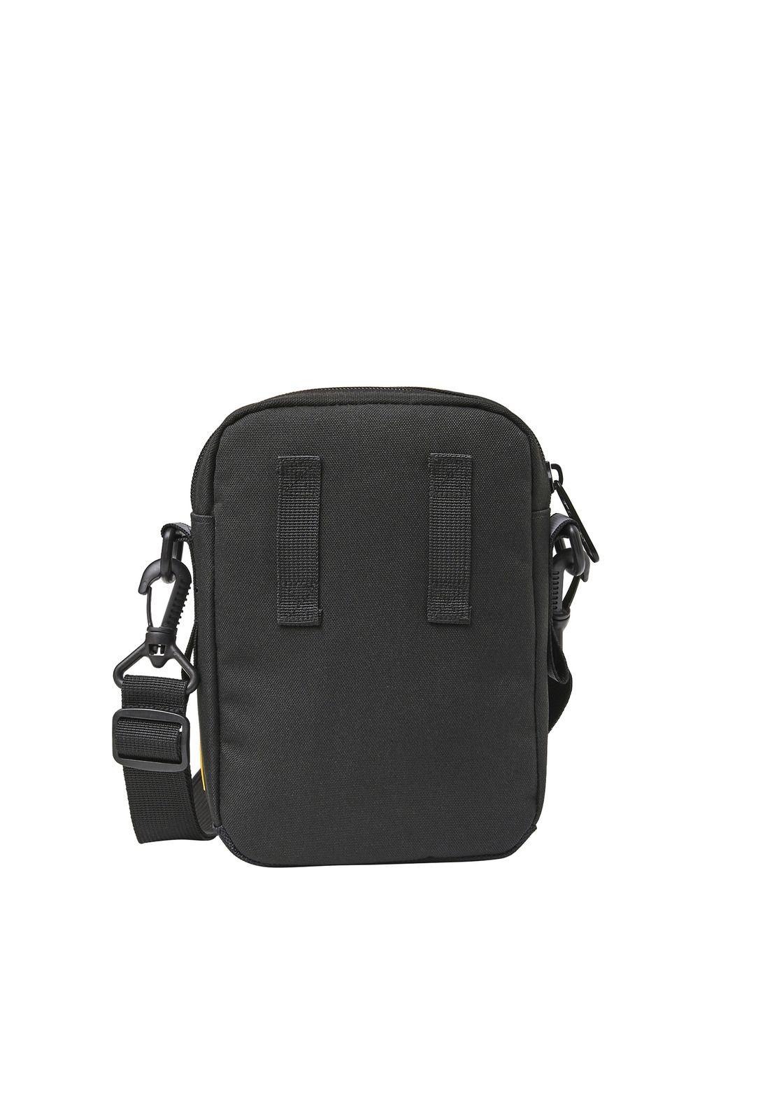 Bolso Tablet Unisex City Bag Amarillo-1