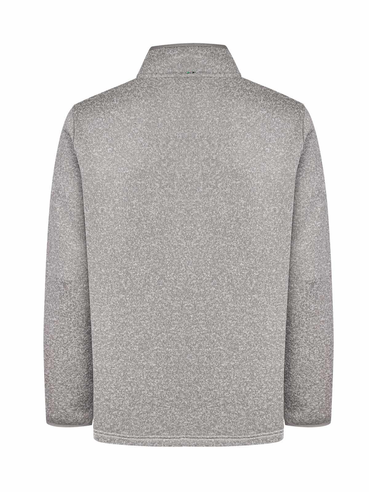 Polar Poliéster Hombre Arizhlalf Gris-1