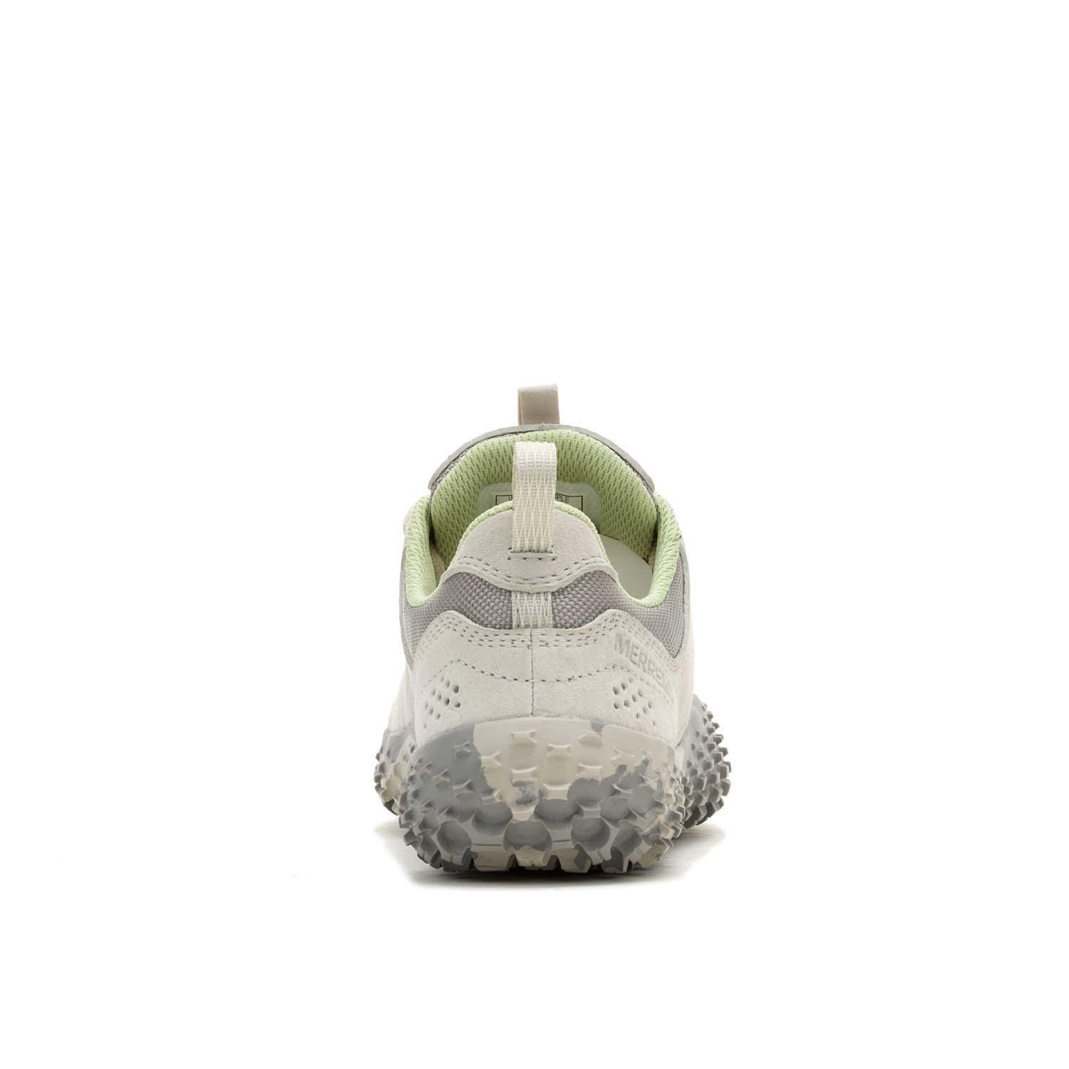 Zapatilla Mujer Wrapt Gris Claro-4