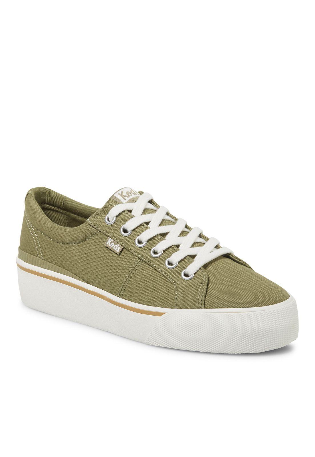 Zapatilla Jump Kick Duo Azul -1