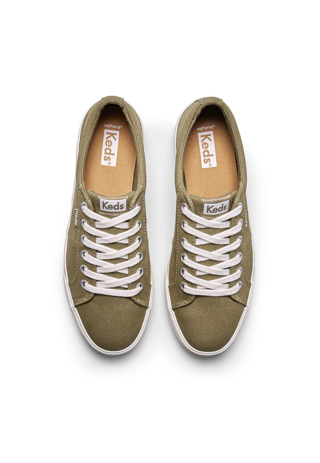 Zapatilla Jump Kick Duo Azul -2