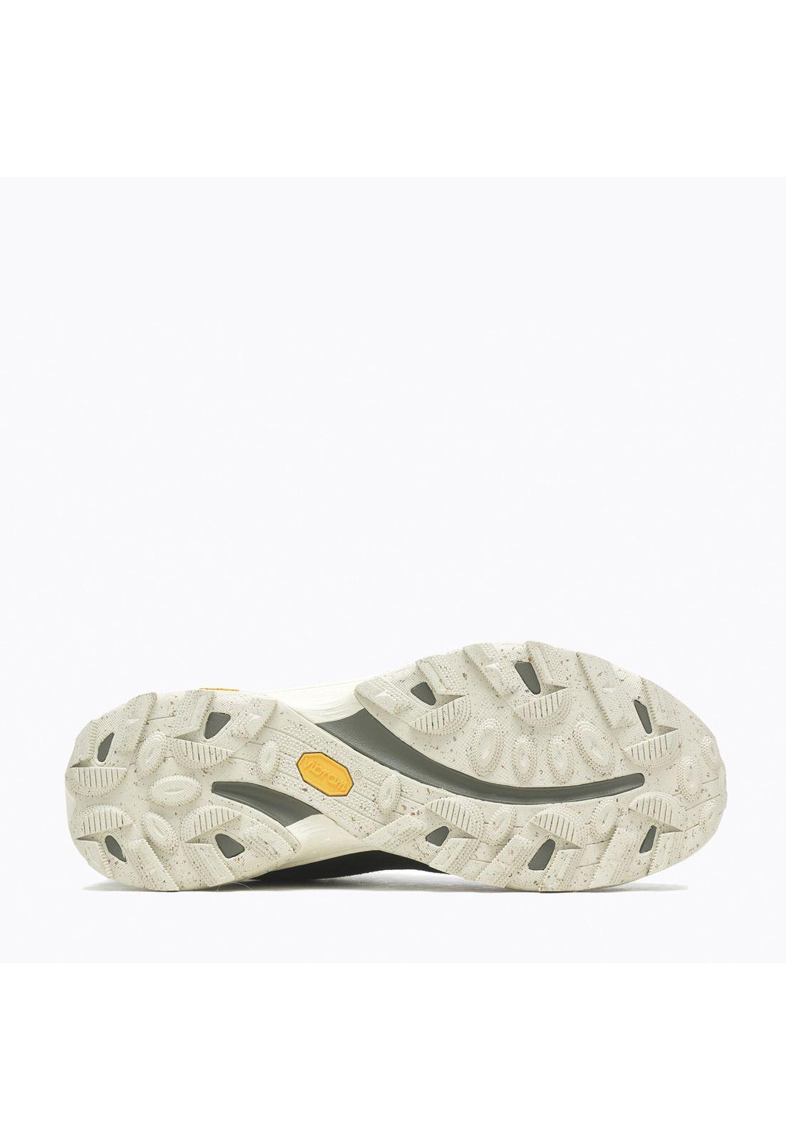 Zapatilla Hombre Speed Solo Negro-6