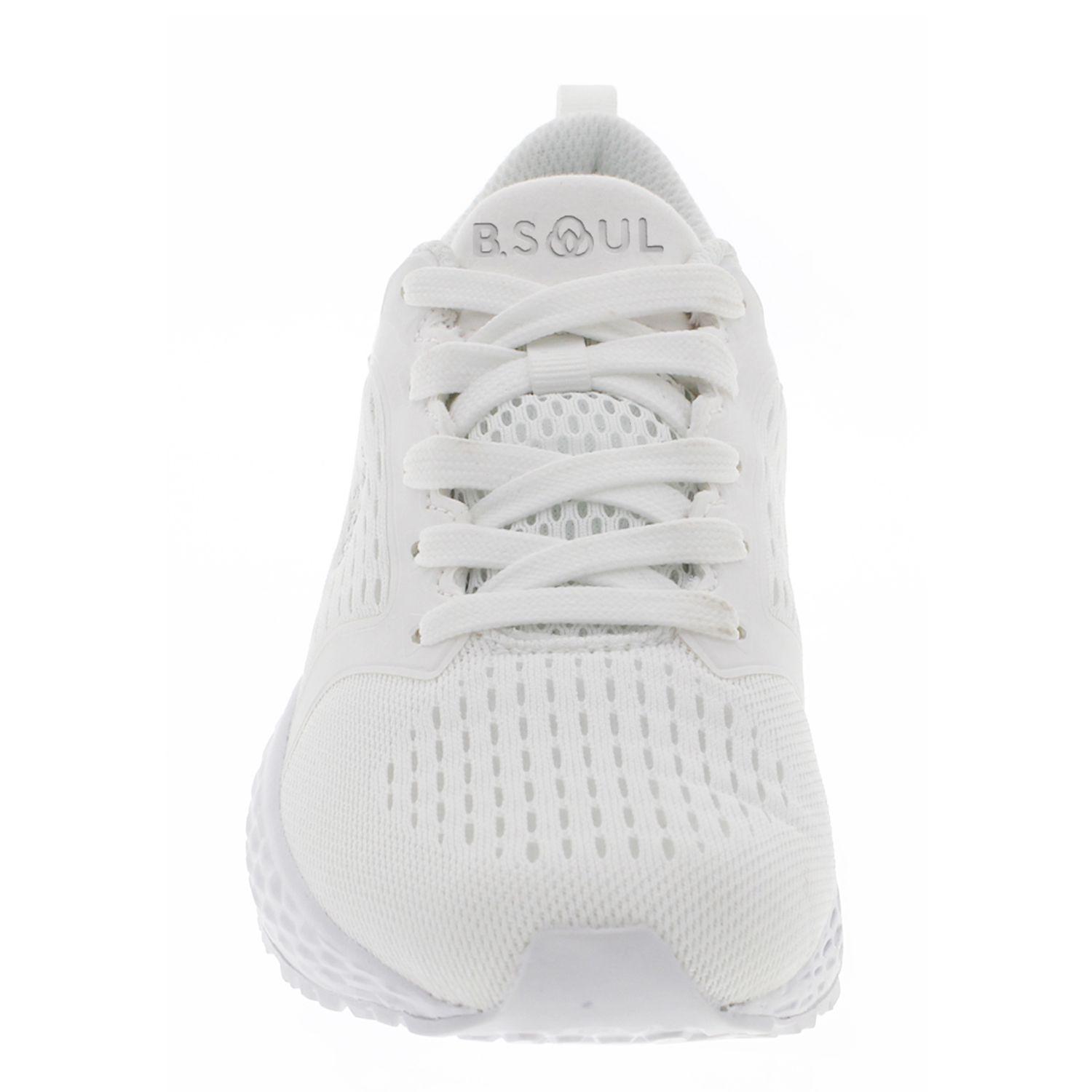 Zapatilla Mujer Reva Ii Blanco-2