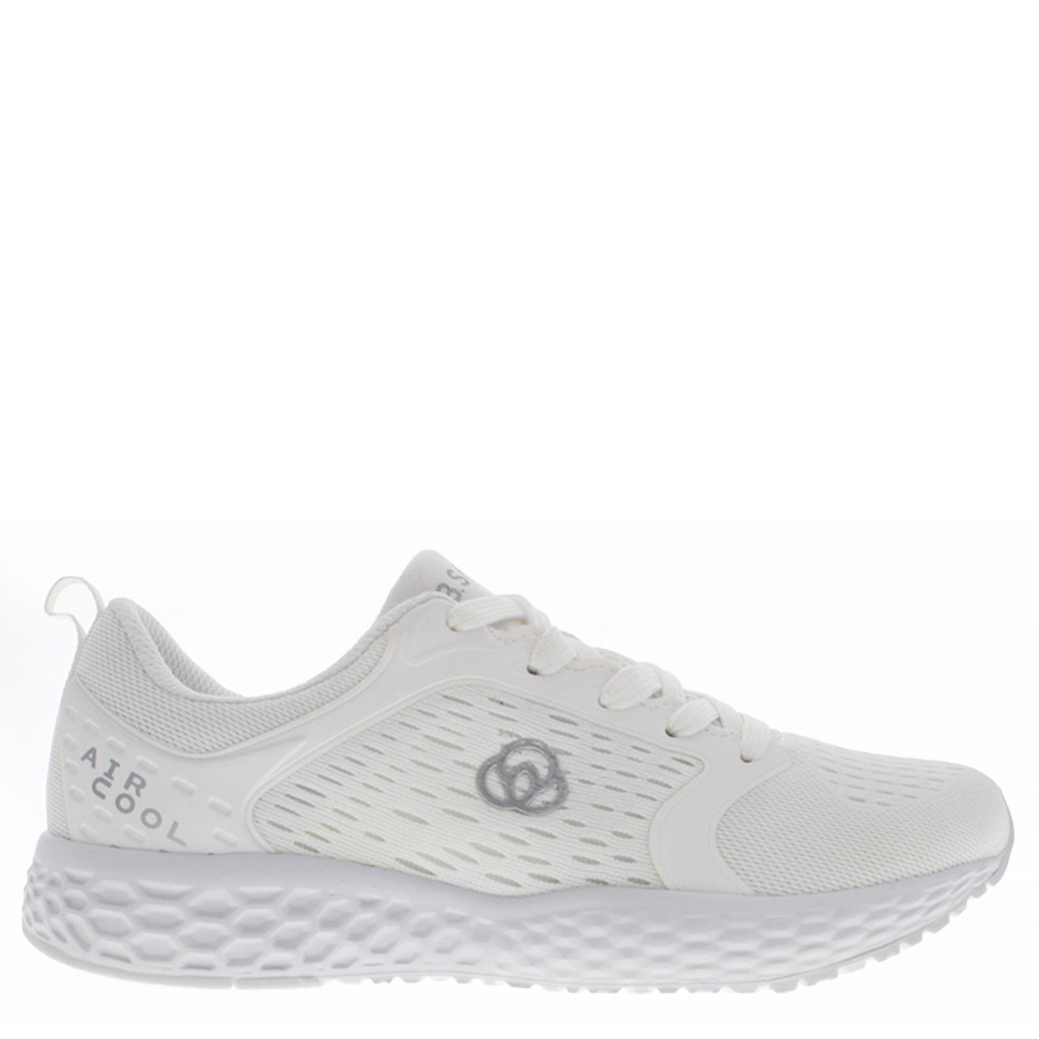 Zapatilla Mujer Reva Ii Blanco-1
