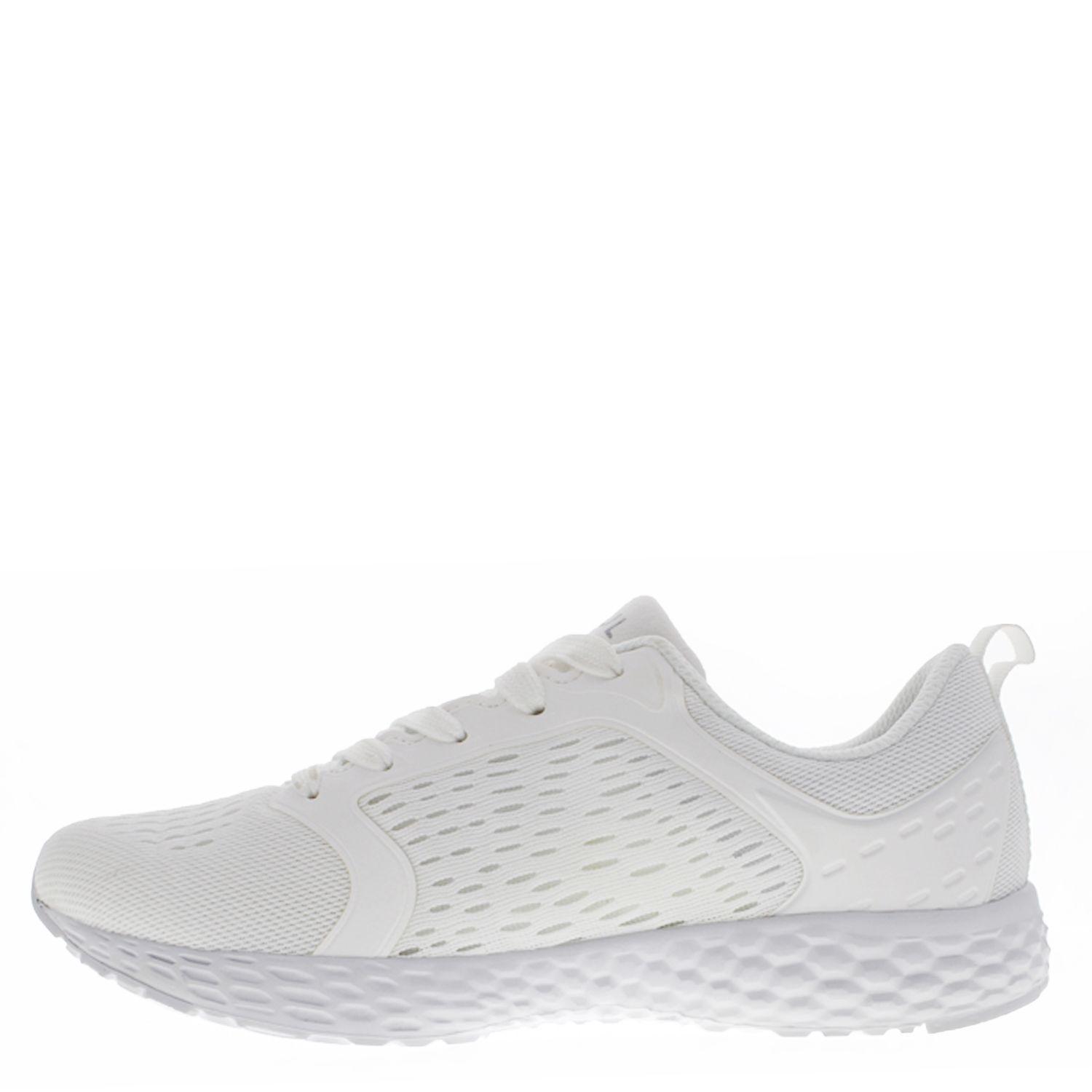 Zapatilla Mujer Reva Ii Blanco-3