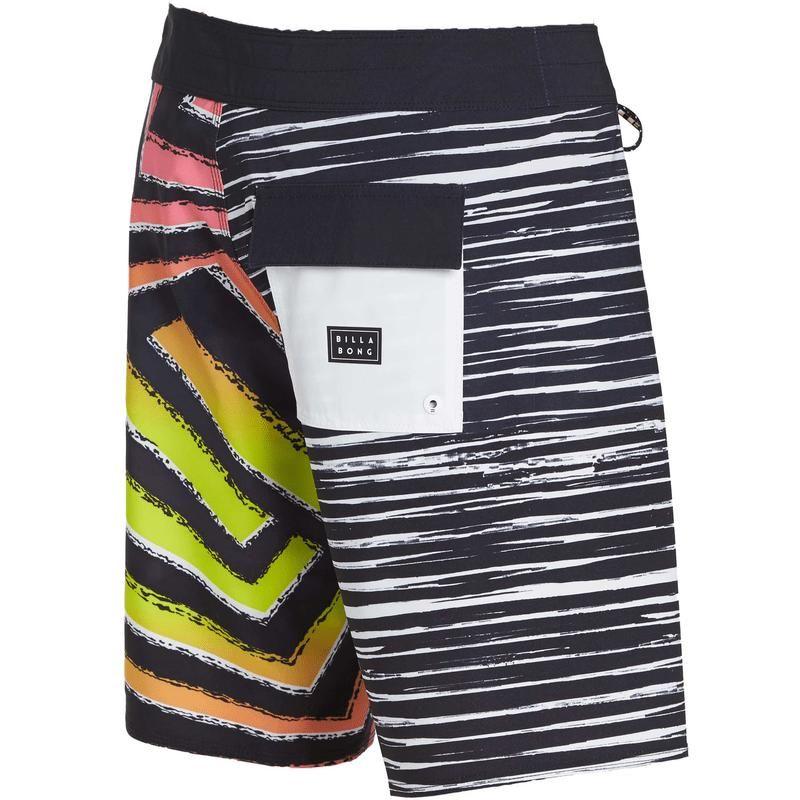 Traje de Baño Hombre Sundays Airlite Multicolor Billabong-1
