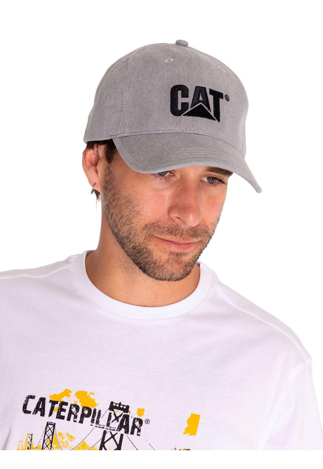 Jockey Hombre Foundation Contrast Logo Gris-0