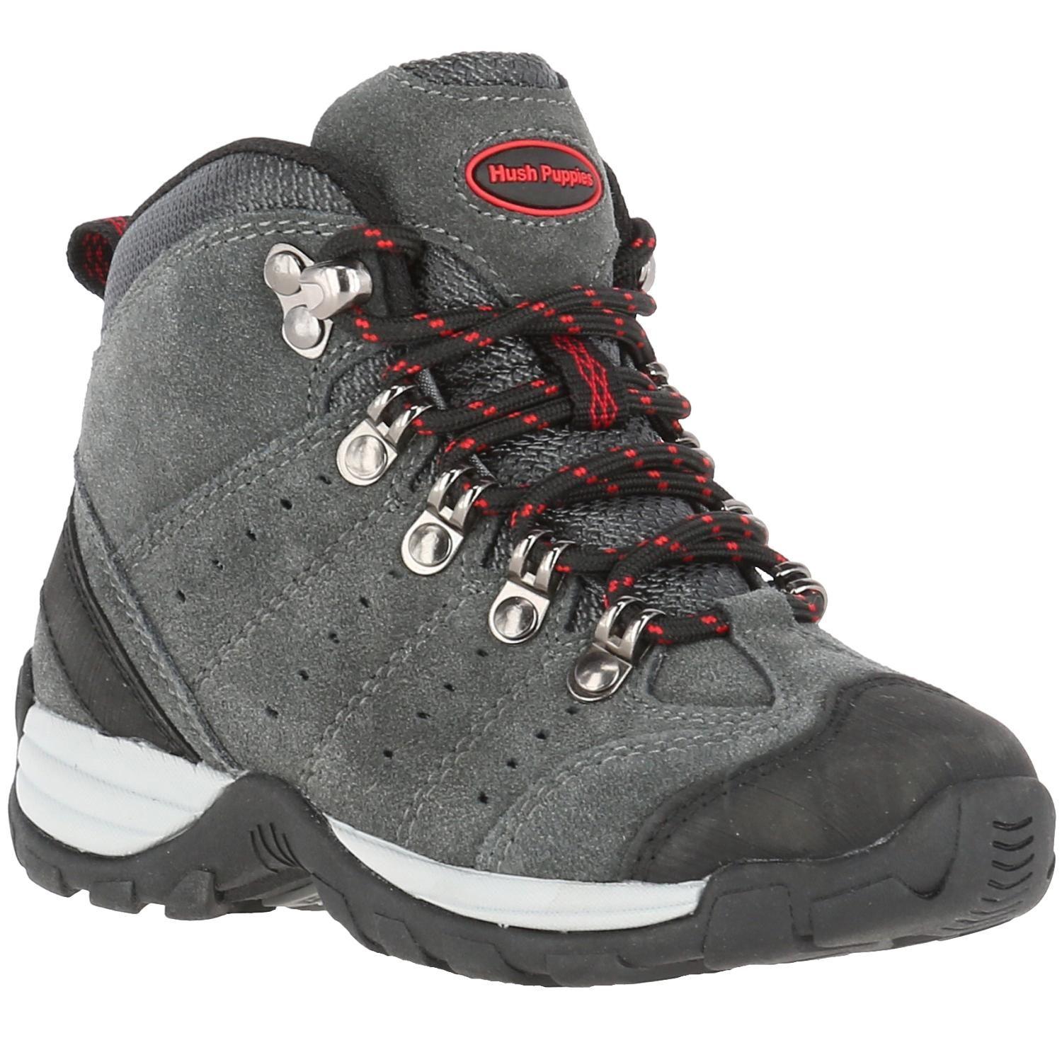 Zapatilla Niño Phyton Gris (26 - 29)-0