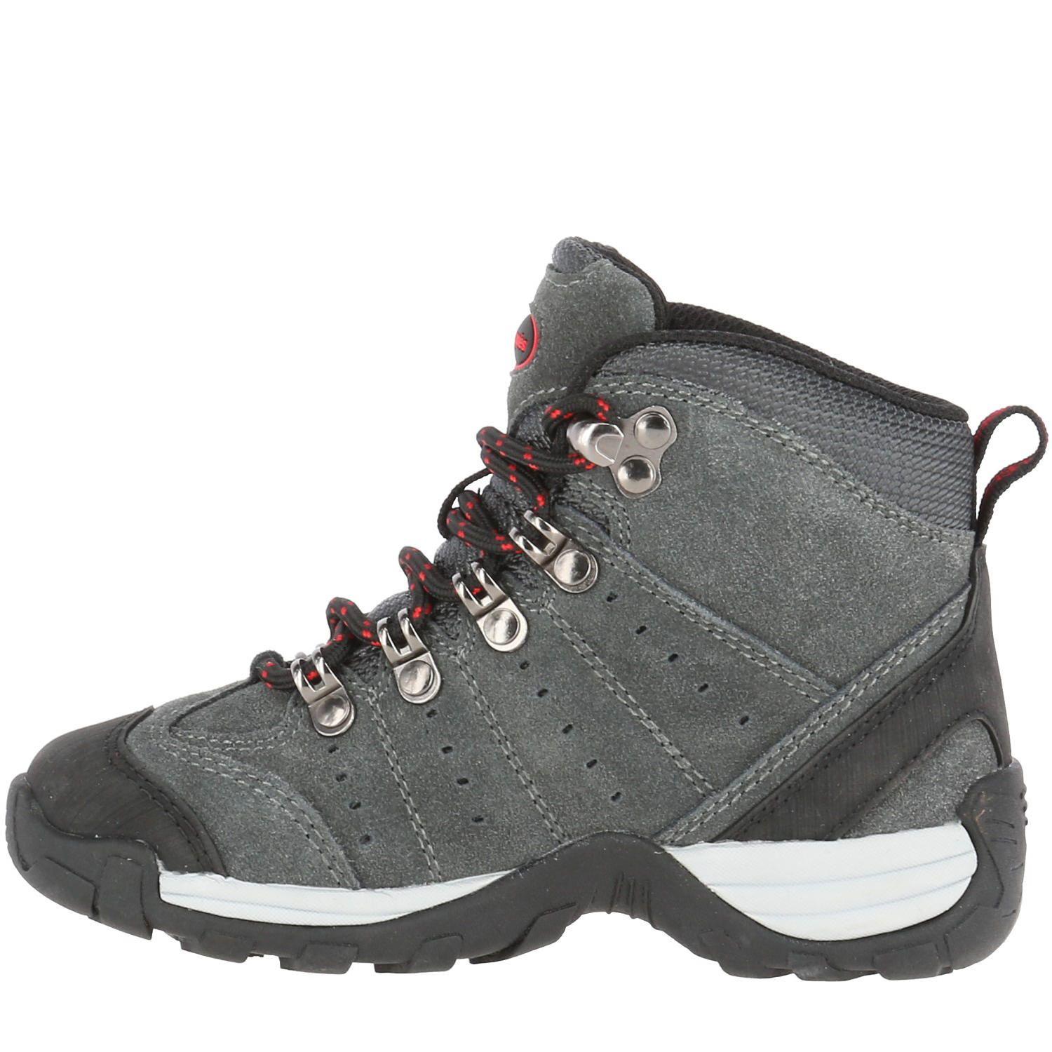 Zapatilla Niño Phyton Gris (26 - 29)-3