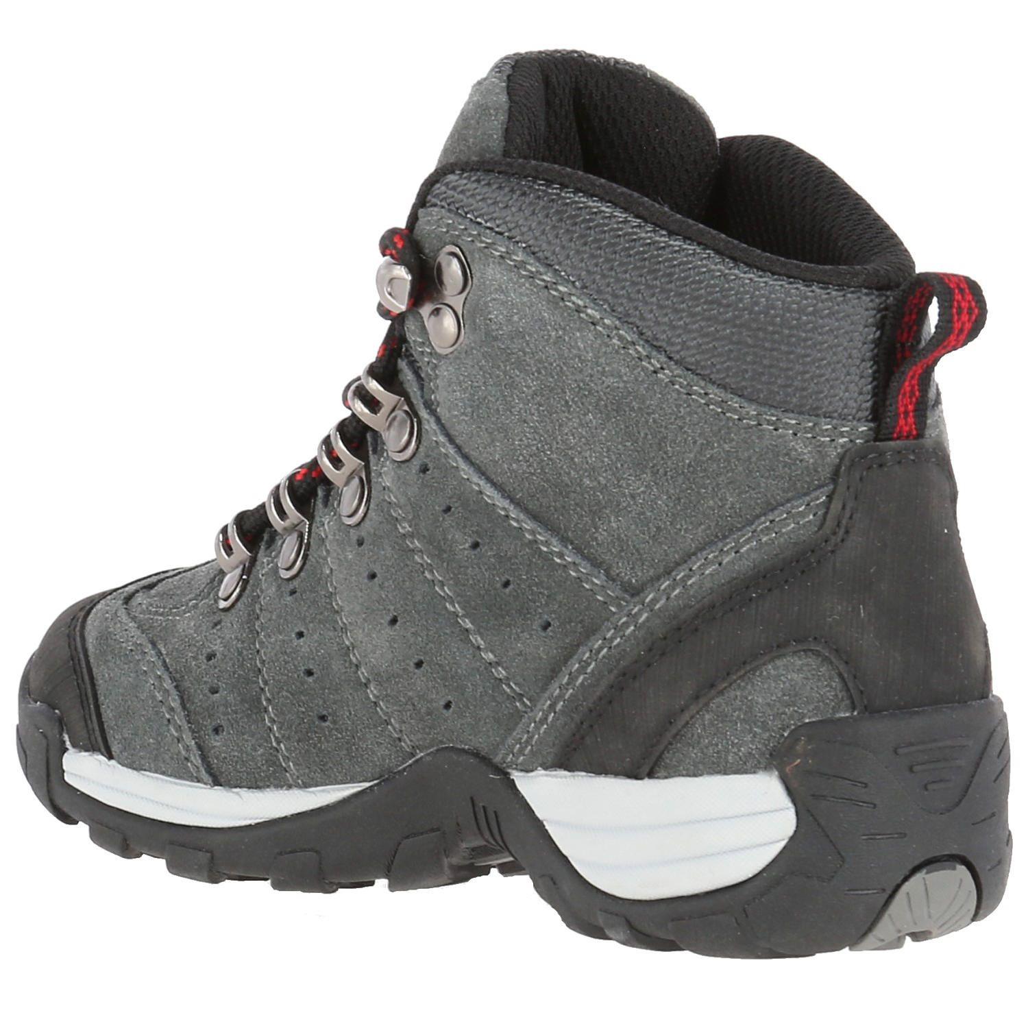 Zapatilla Niño Phyton Gris (26 - 29)-4