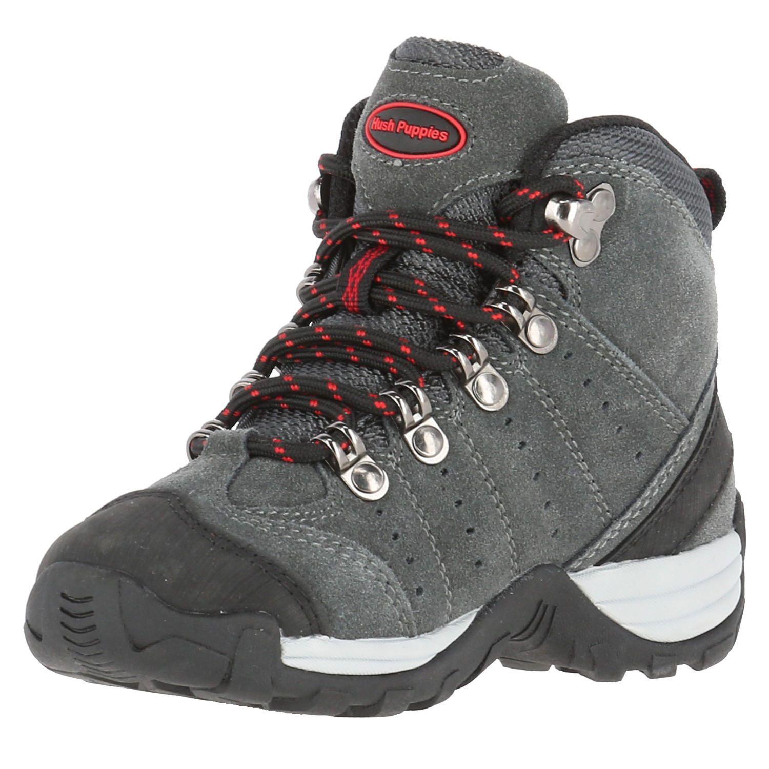 Zapatilla Niño Phyton Gris (26 - 29)-1