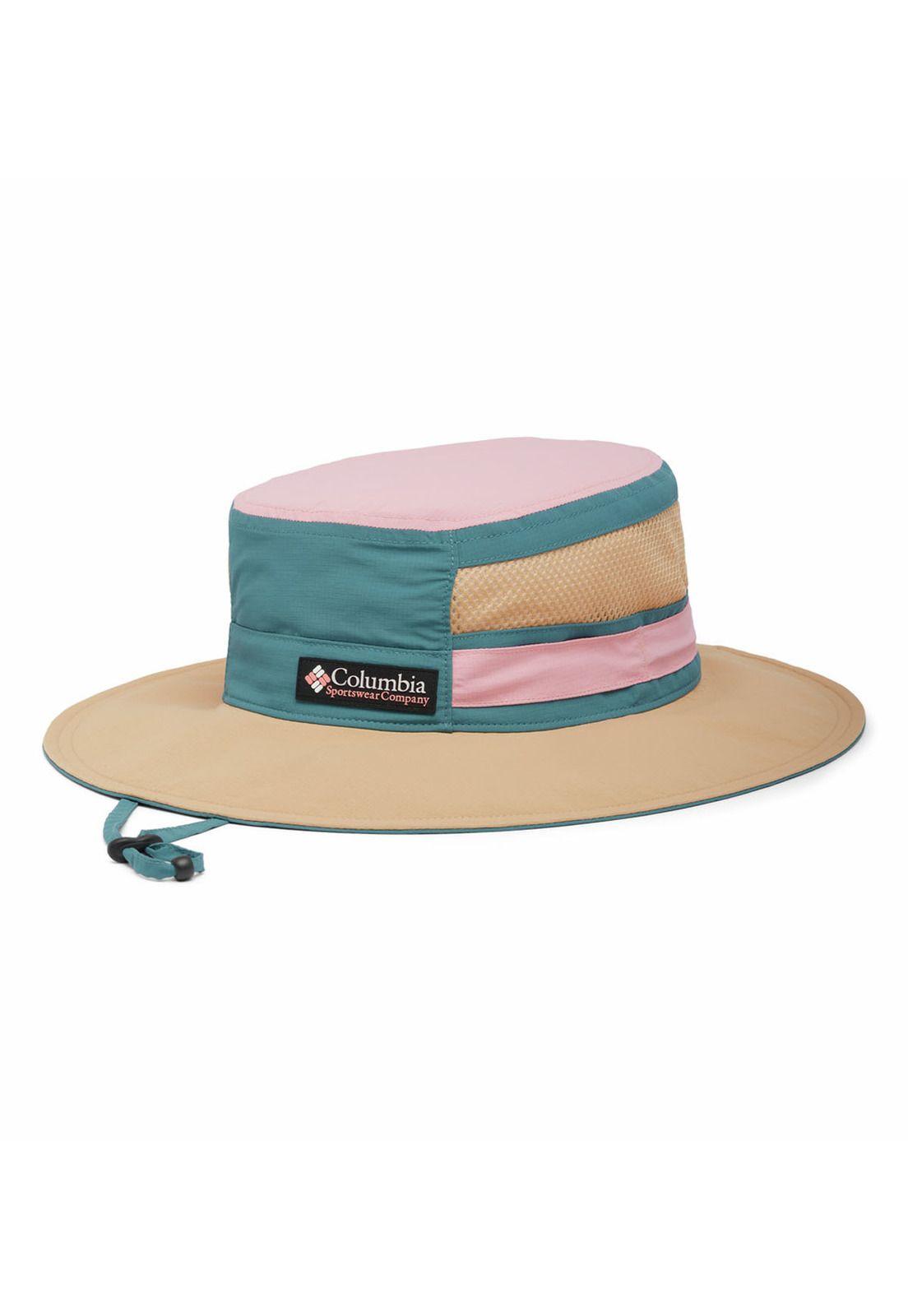 Gorro Unisex Bora Bora Retro Boon Celeste-0