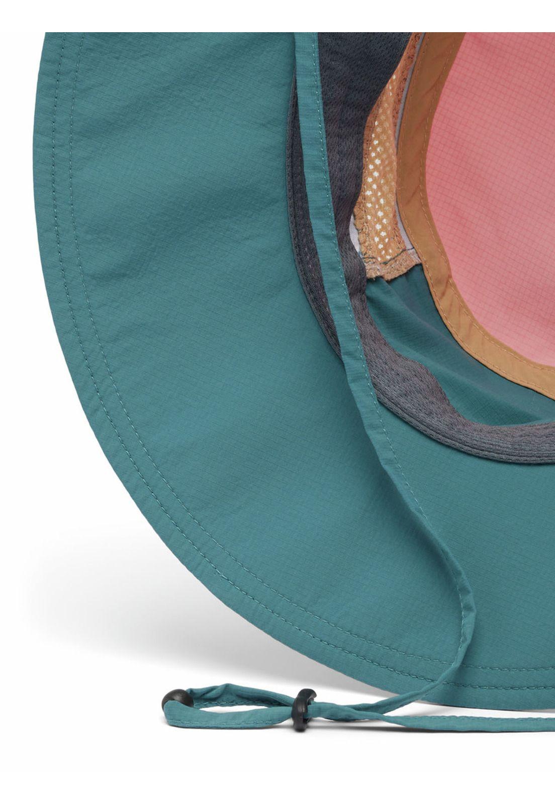 Gorro Unisex Bora Bora Retro Boon Celeste-1