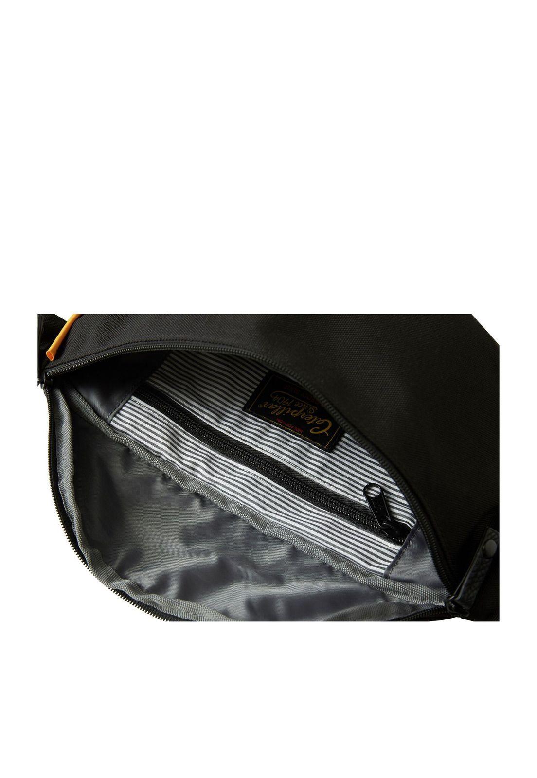 Banano Hombre Holding Negro-2