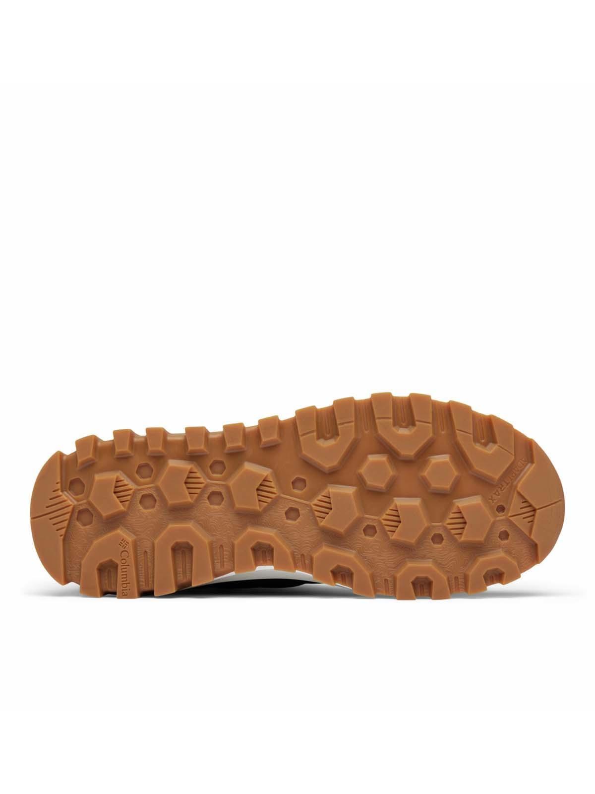 Bota Mujer Snowtrot Mid Negro-9