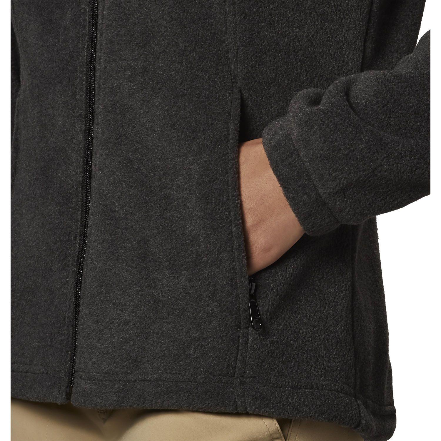 Polar Mujer Benton Springs Full Gris-2