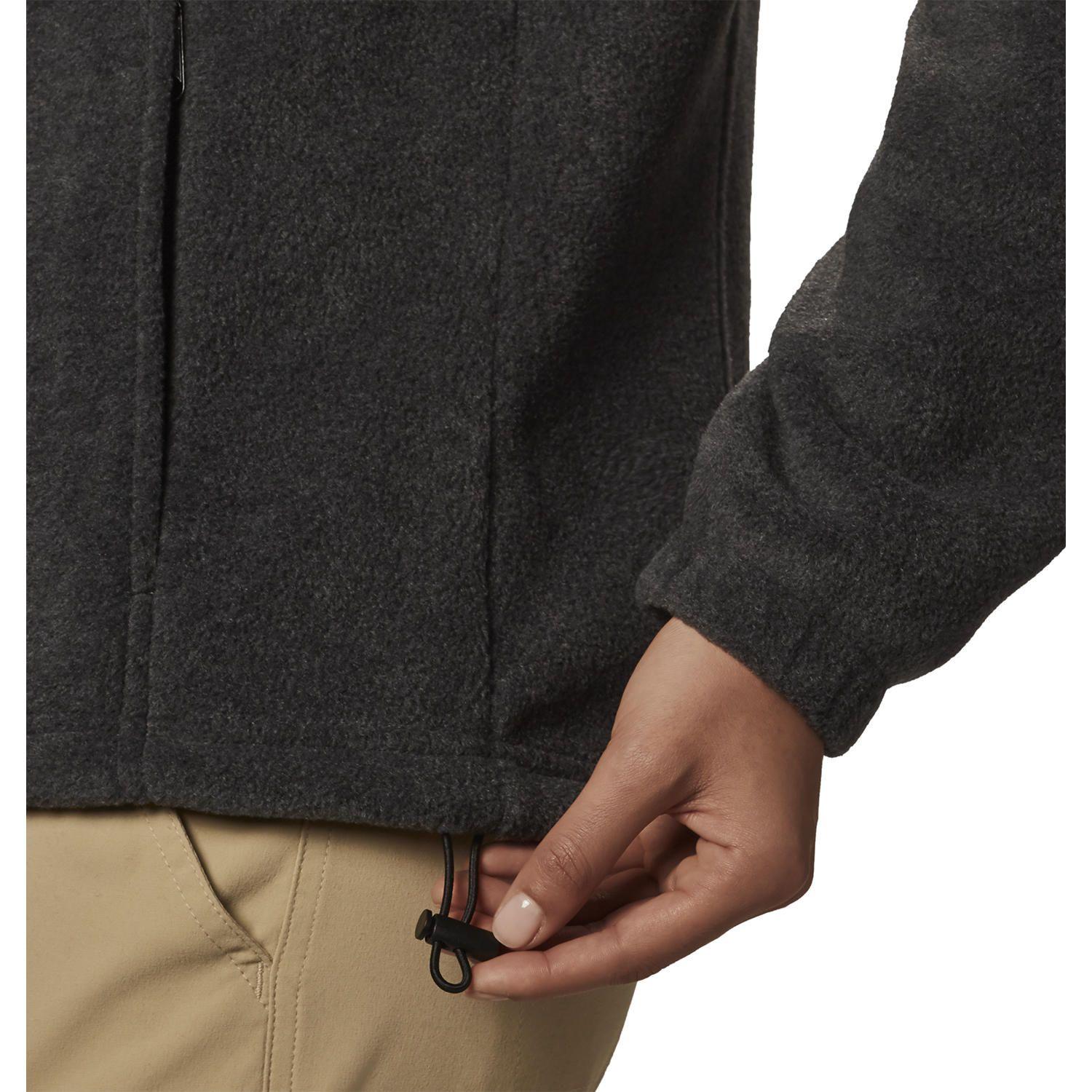 Polar Mujer Benton Springs Full Gris-3