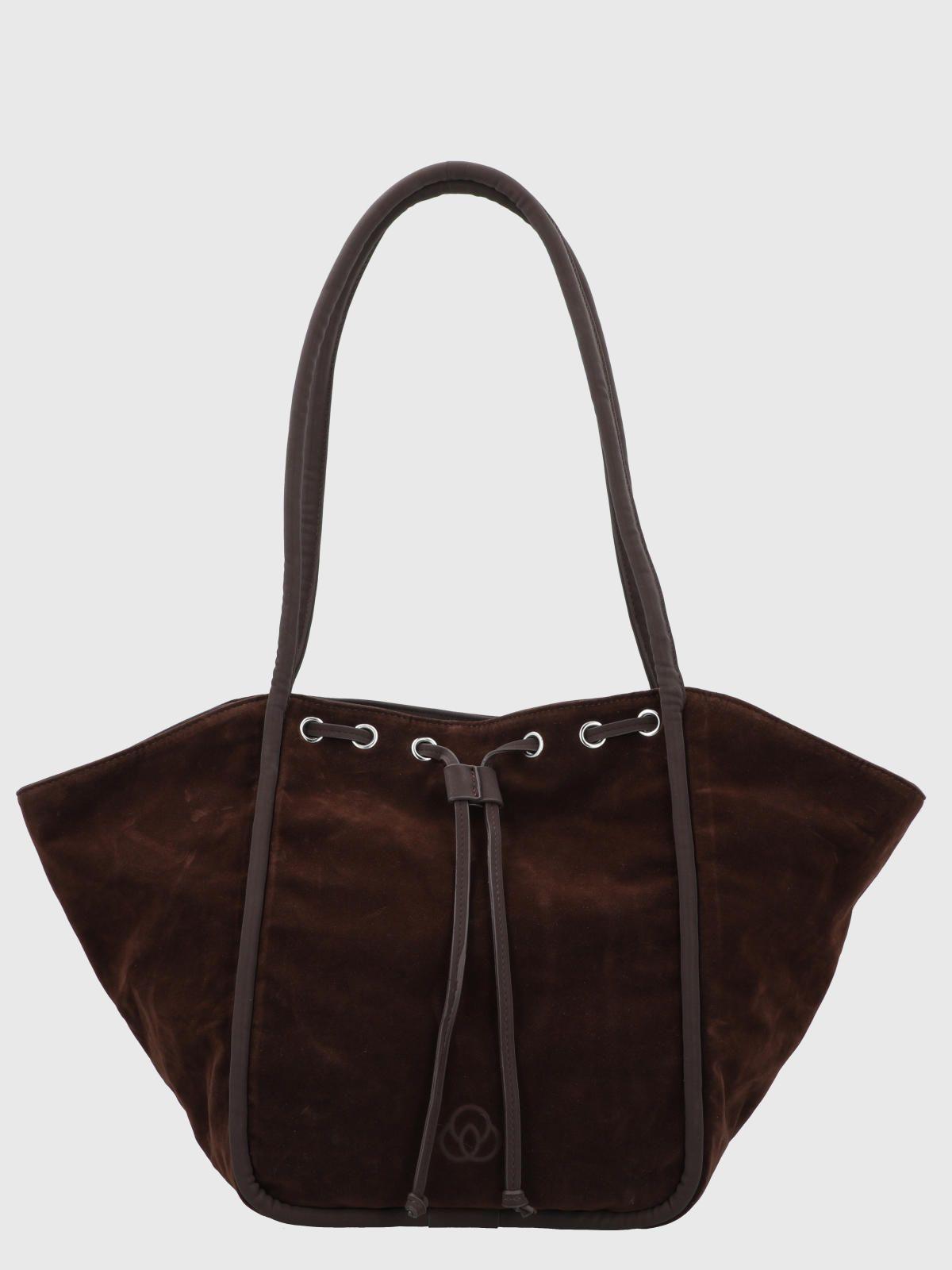 Bolso Mujer Joe Café-0
