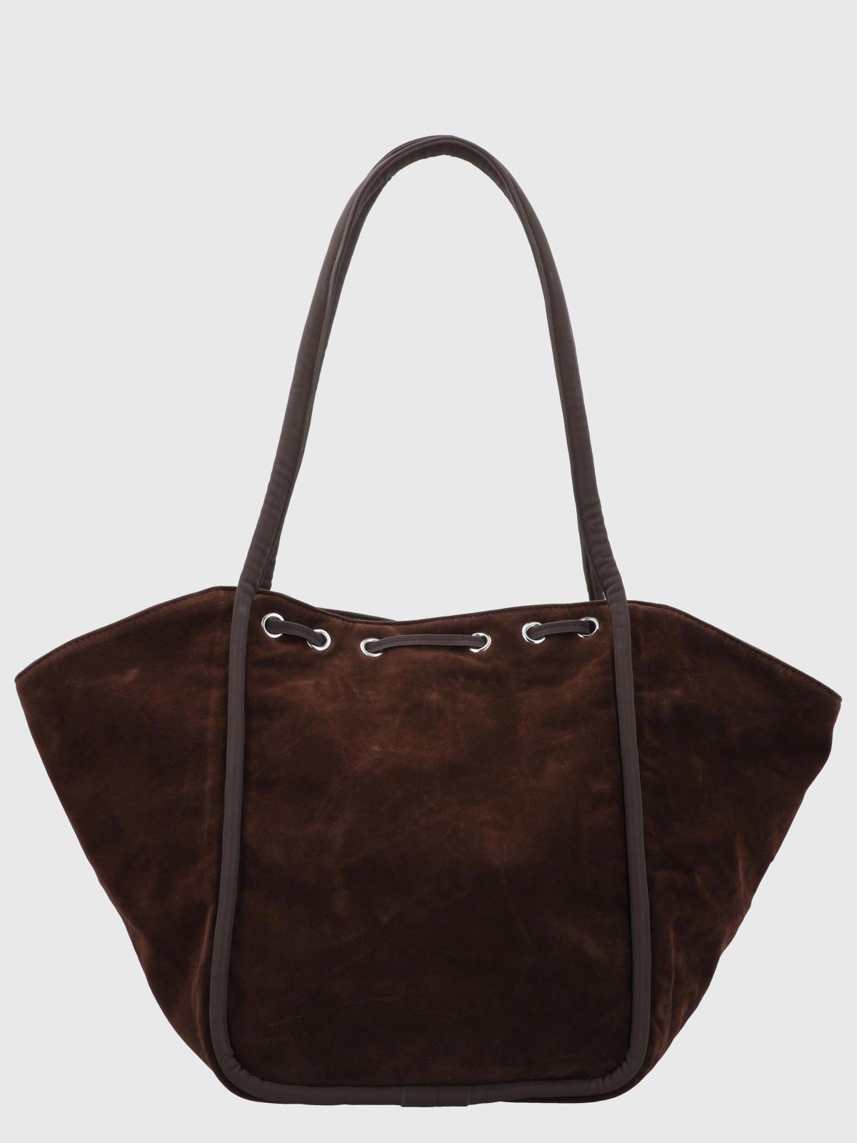 Bolso Mujer Joe Café-1