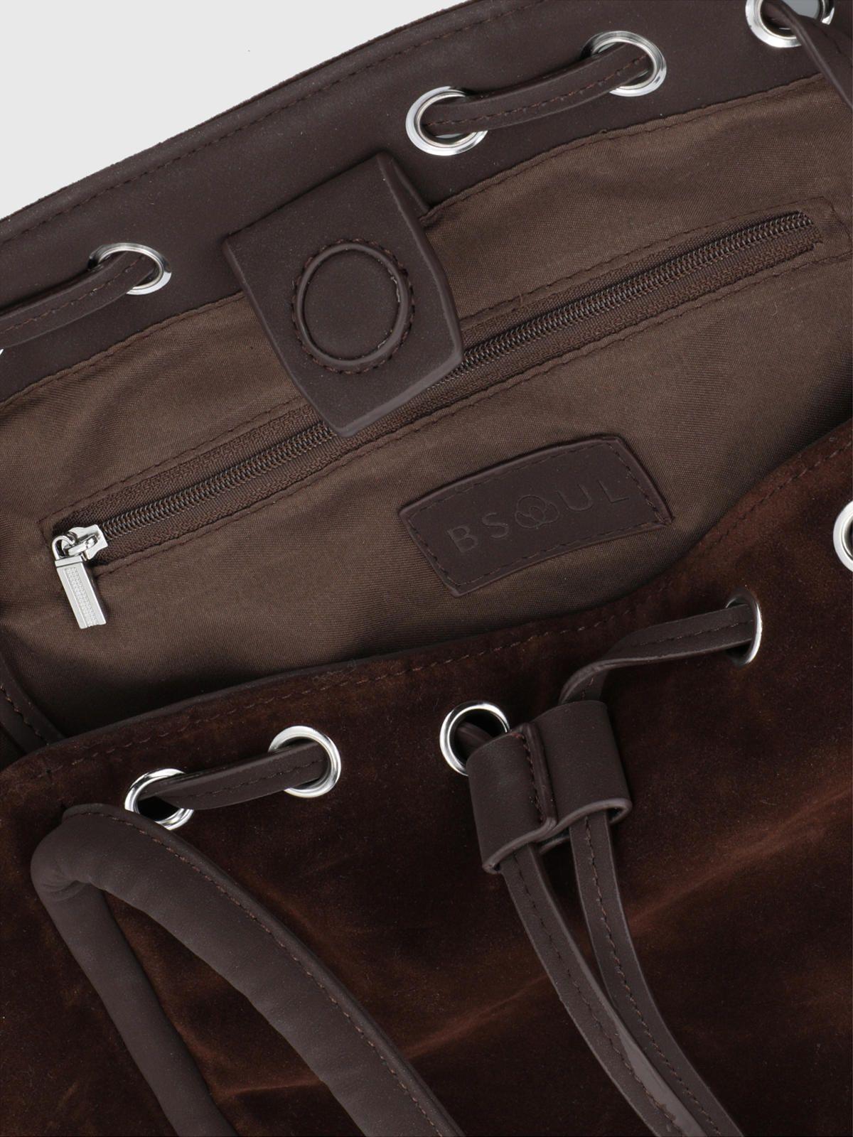 Bolso Mujer Joe Café-3