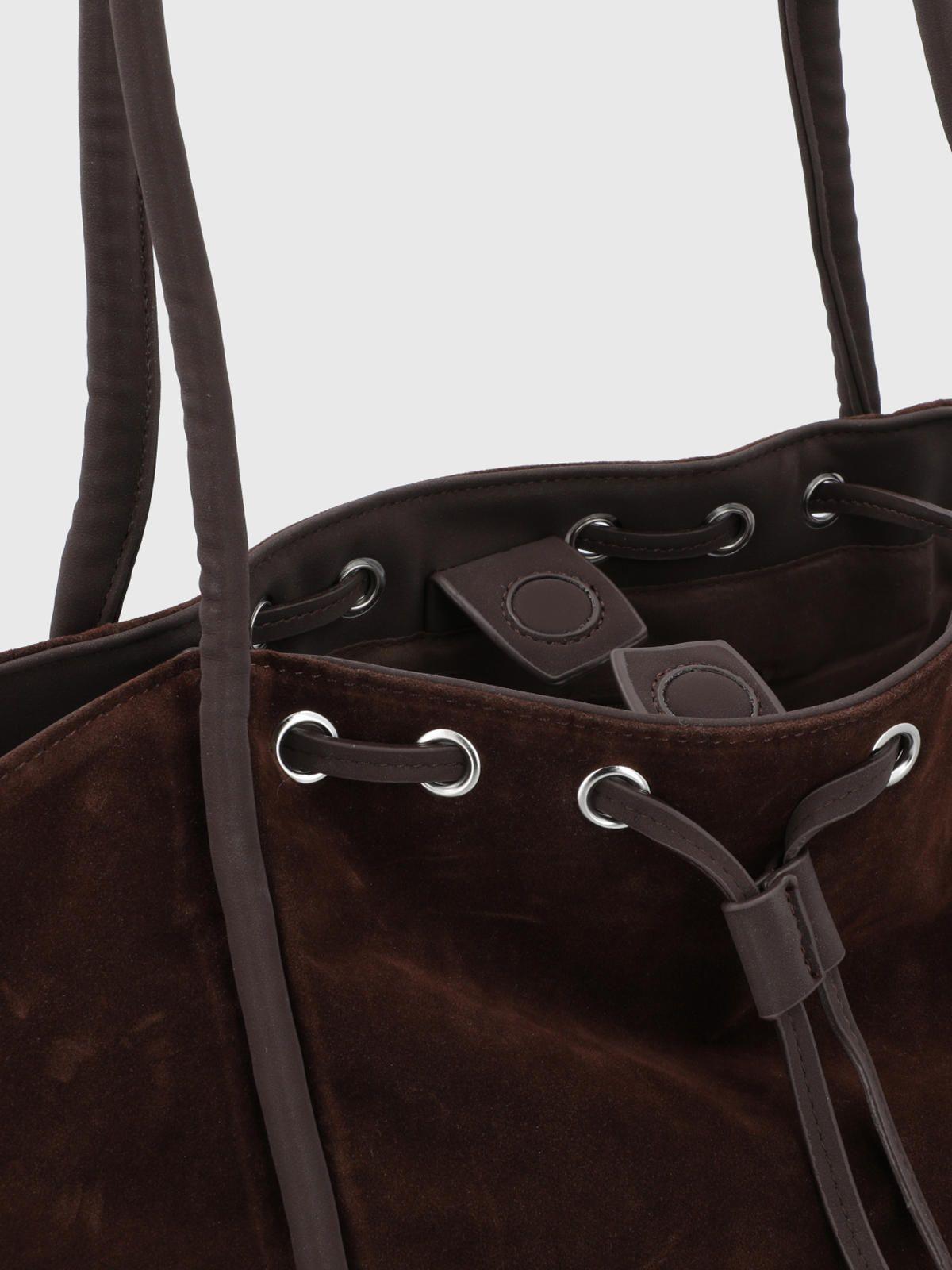 Bolso Mujer Joe Café-3