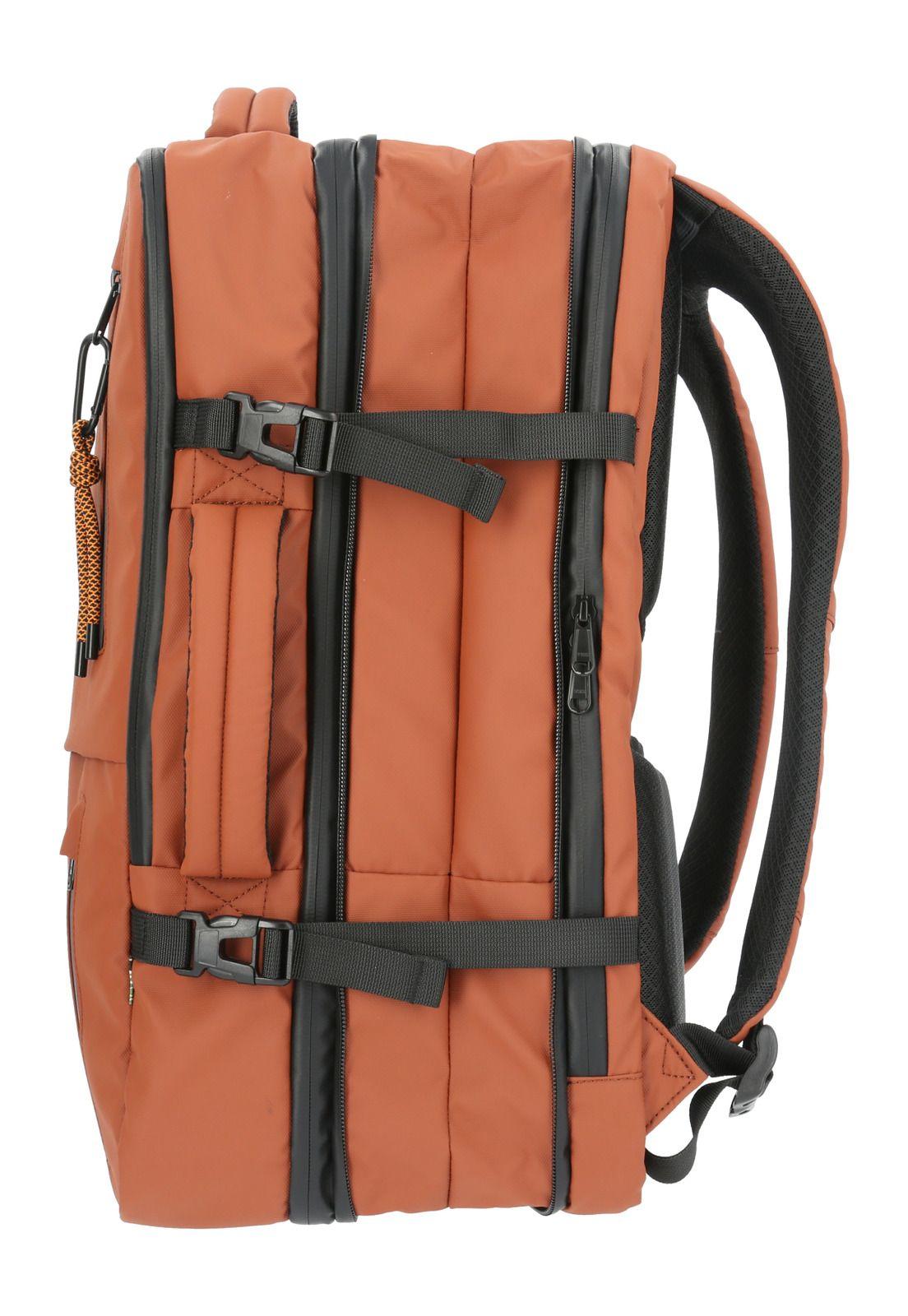 Maletin Naranja Wr Grant Ii Backbag Unisex-5