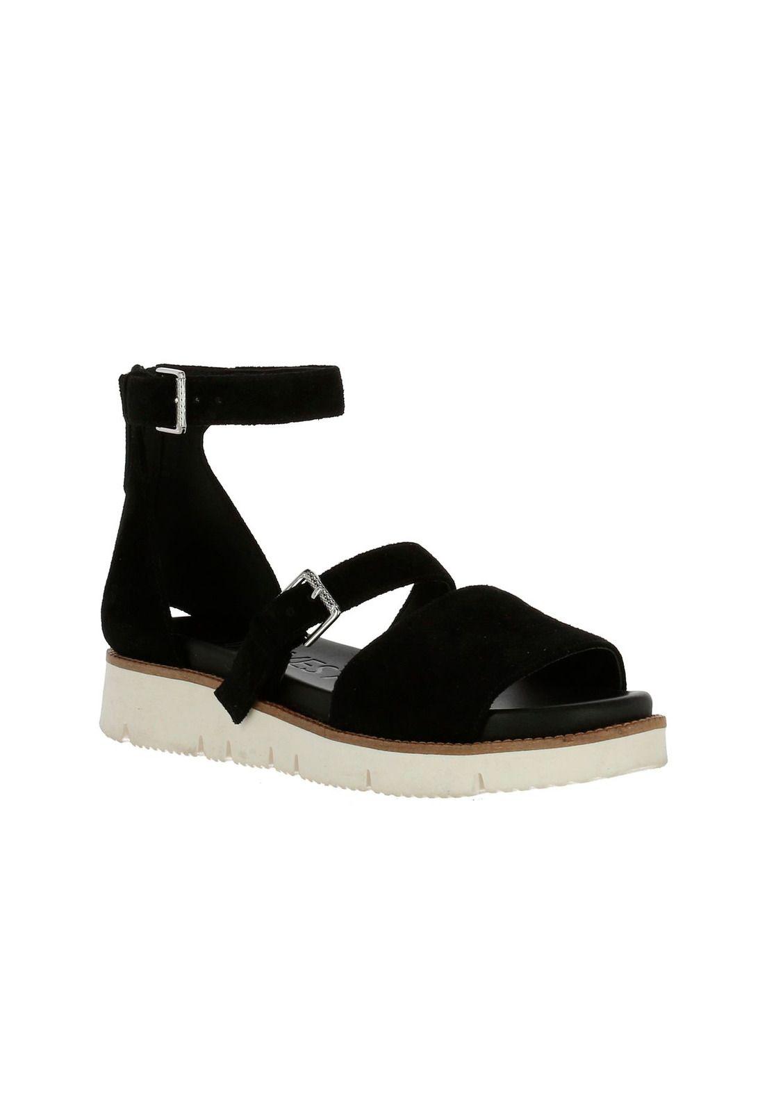 Sandalia Satoria Negro-2