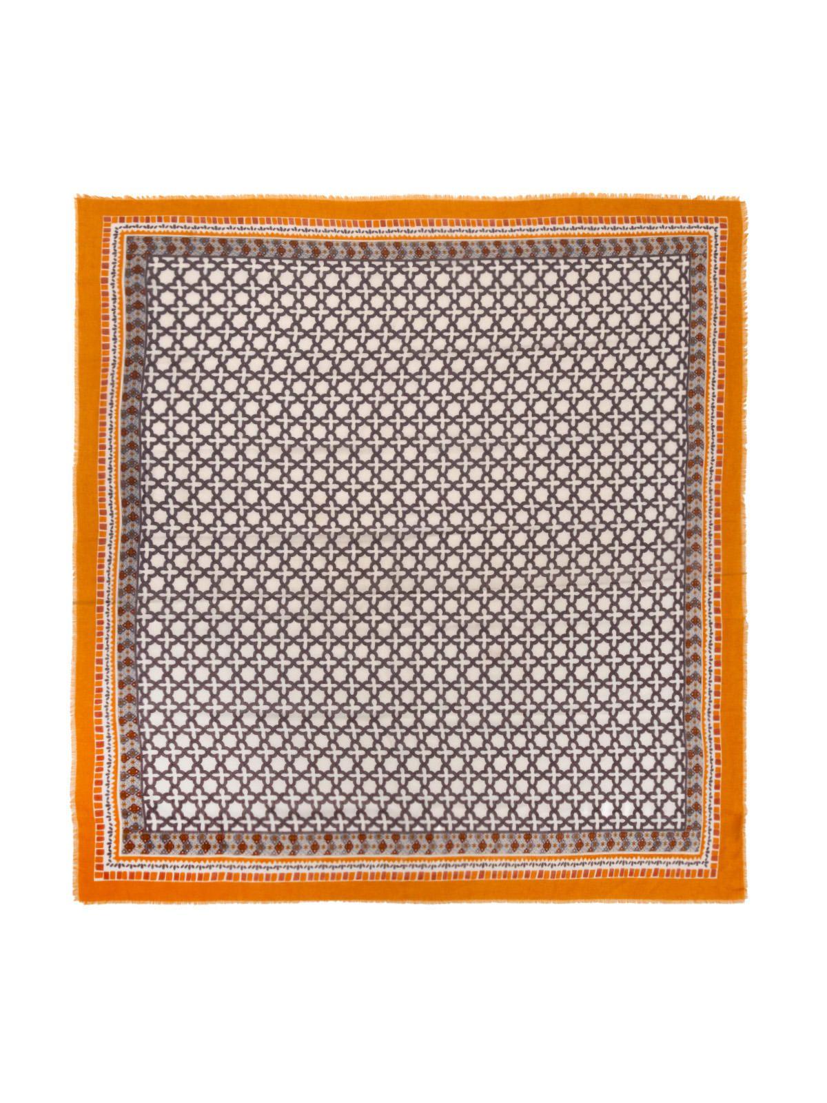 Pañuelo Mujer Toledo Scarf Multicolor-2