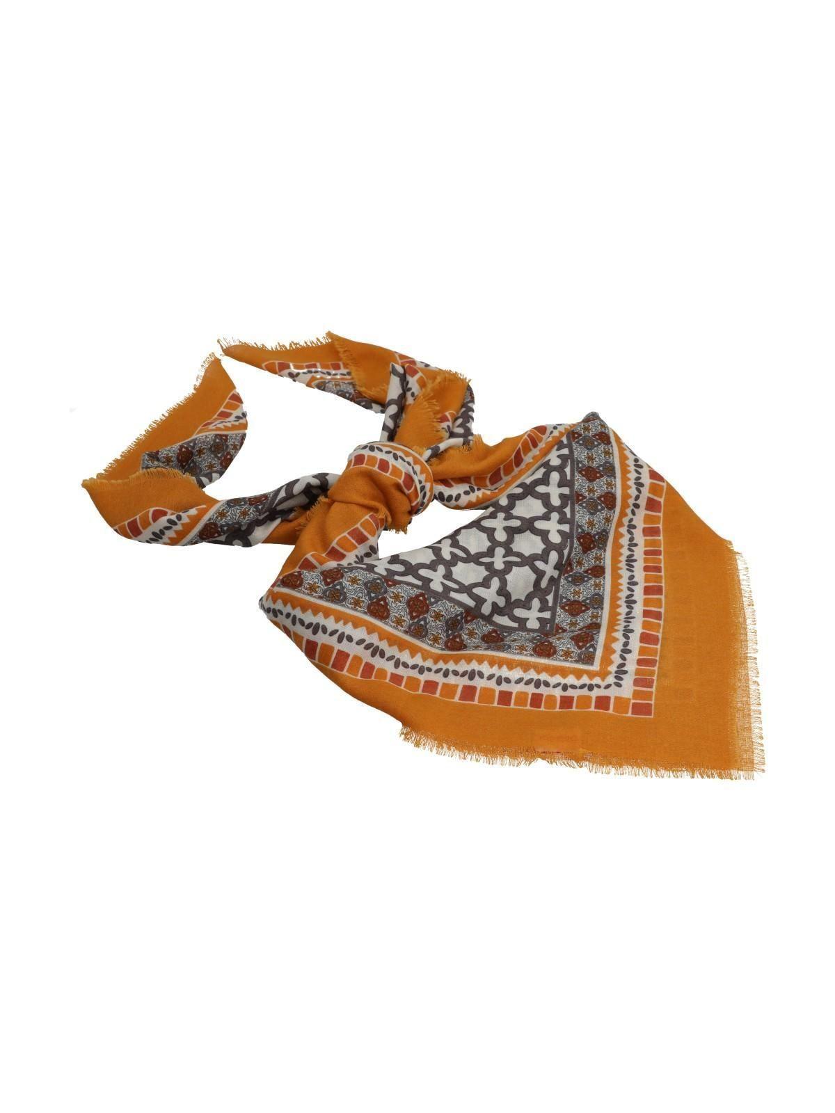 Pañuelo Mujer Toledo Scarf Multicolor-0