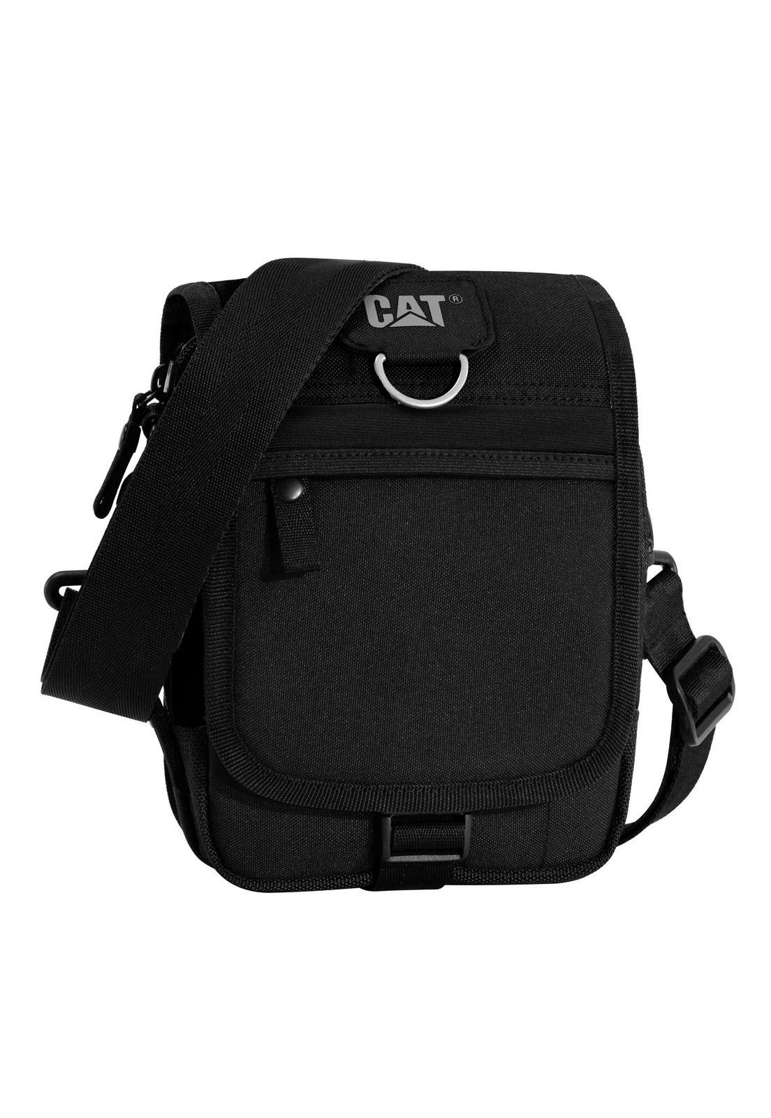 Bolso Hombre Ronald Negro-0